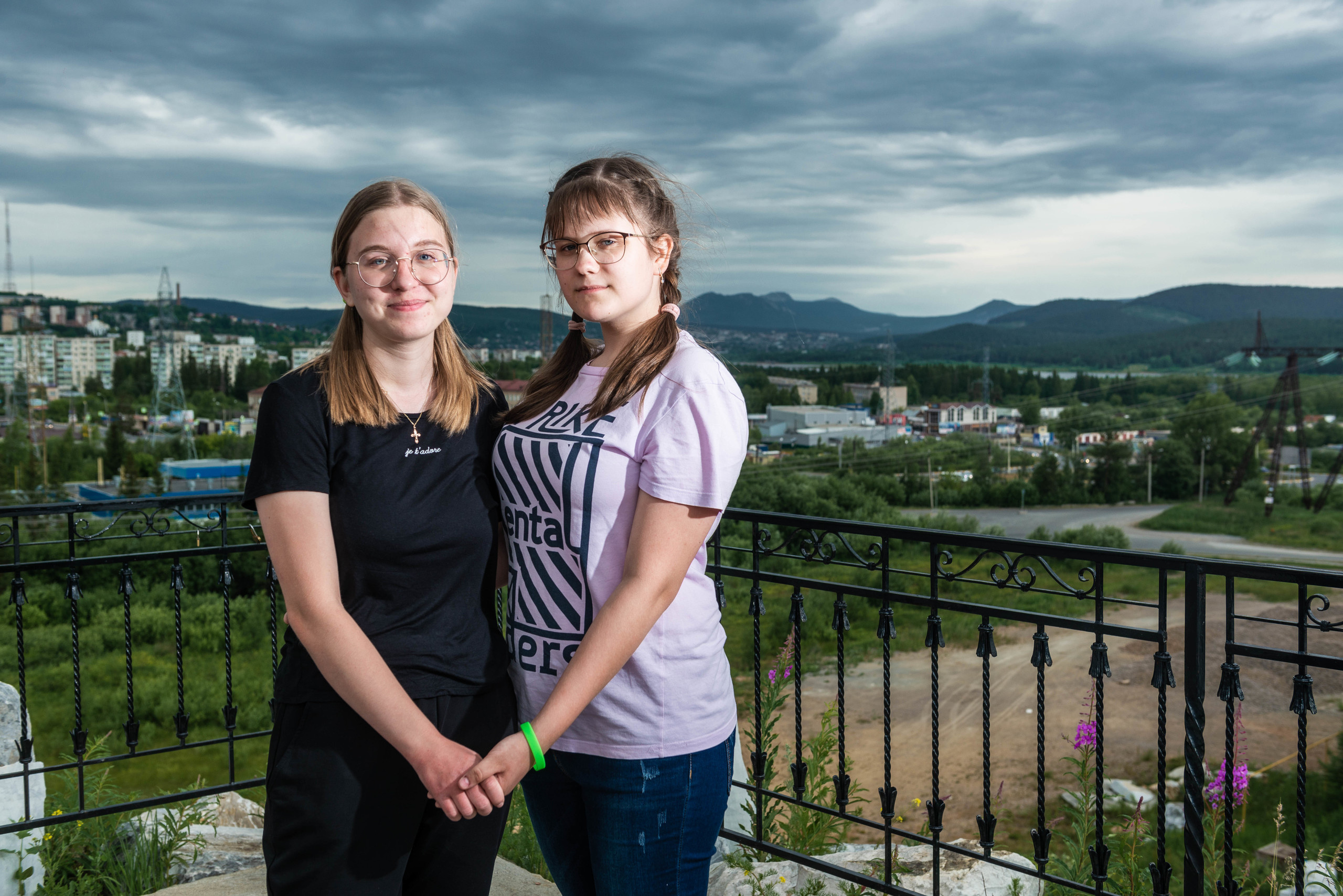 Черная скала и парк Бажова в Златоусте. Свадебный фотограф на Урале Виктор Соколов
