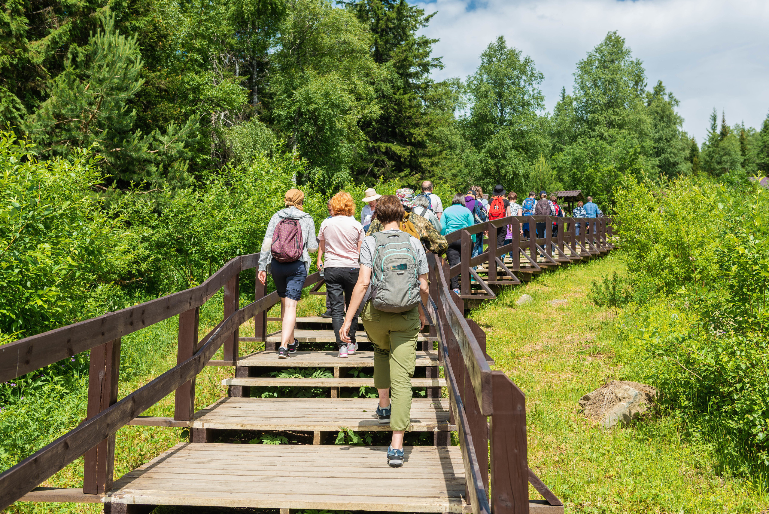 Черная скала и парк Бажова в Златоусте. Свадебный фотограф на Урале Виктор Соколов