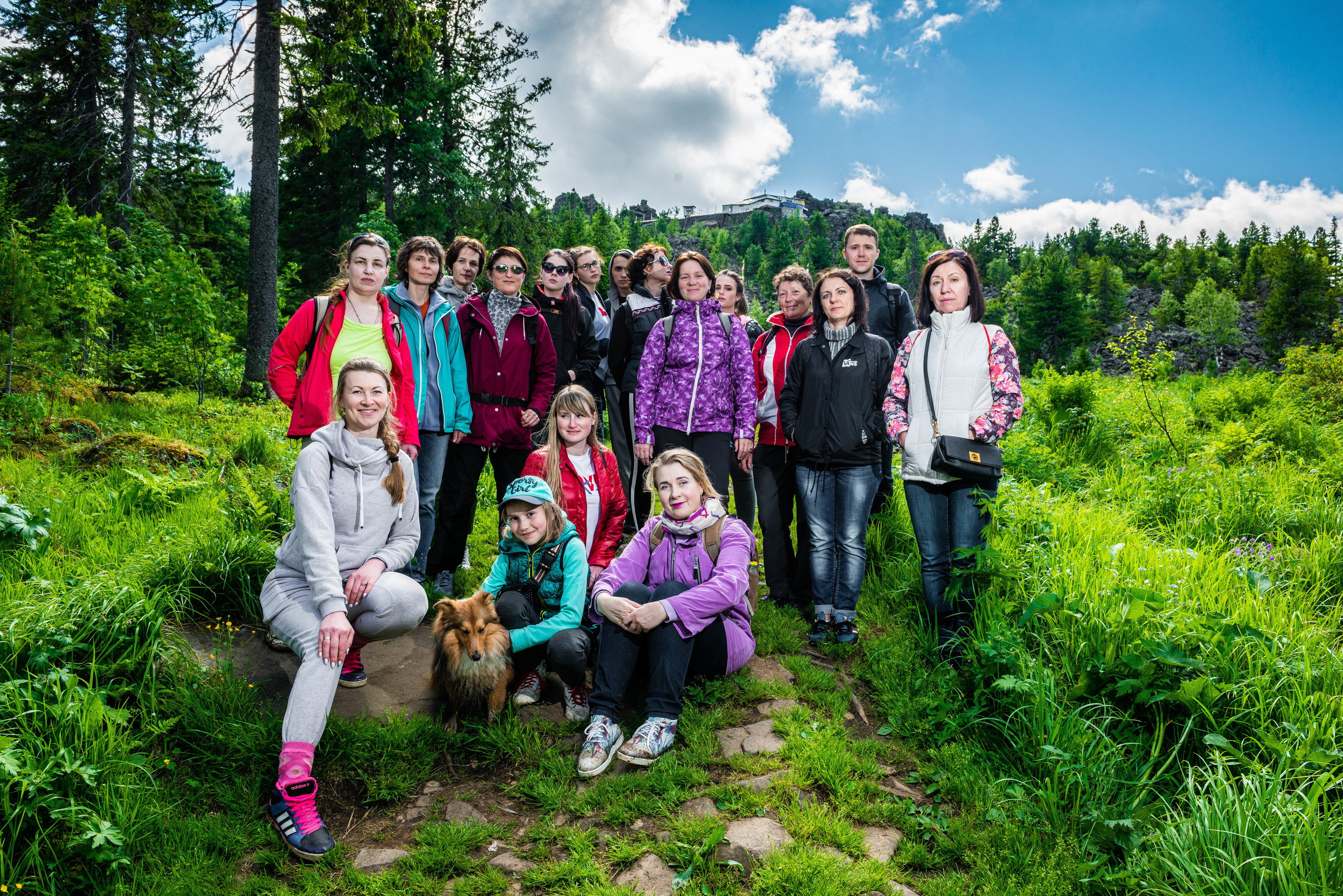 Качканар 13.06.2020. Свадебный фотограф на Урале Виктор Соколов