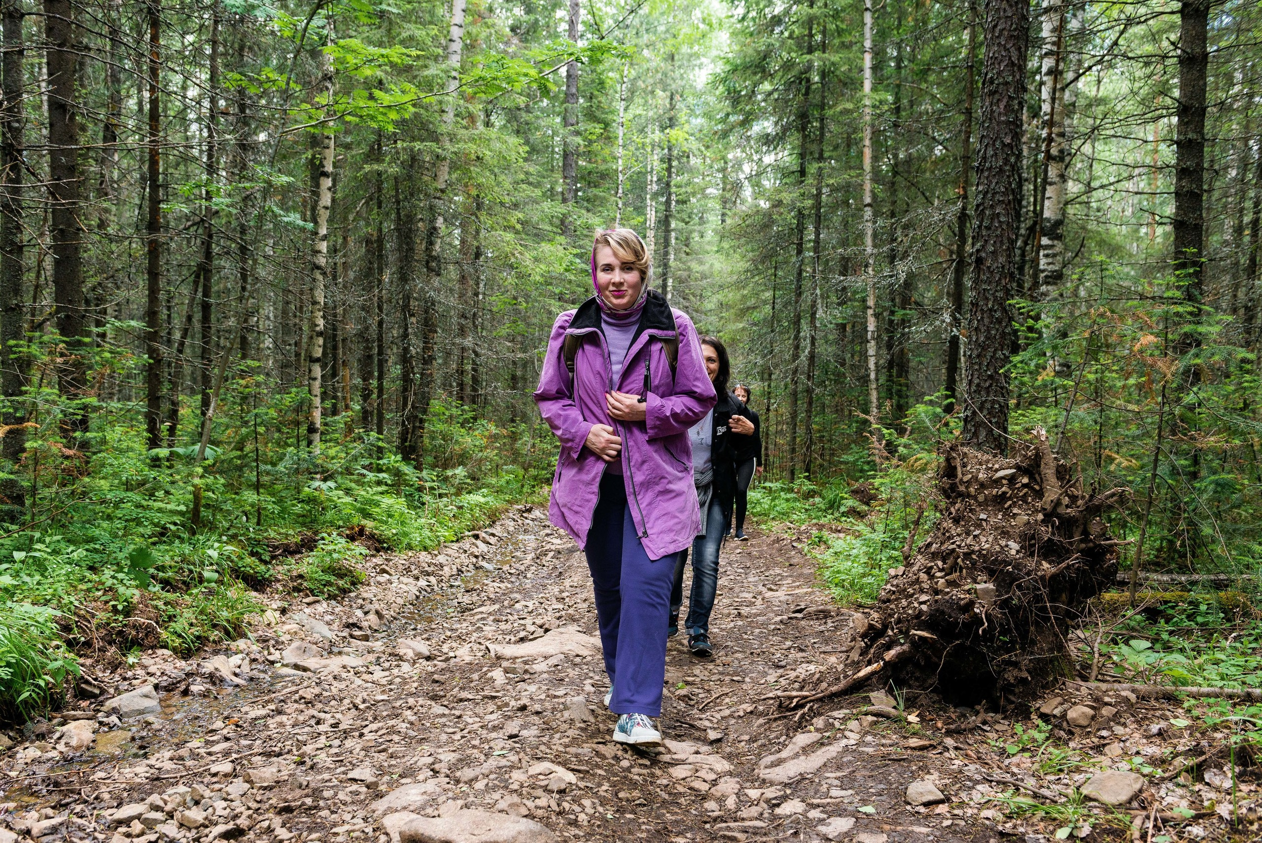 Качканар 13.06.2020. Свадебный фотограф на Урале Виктор Соколов