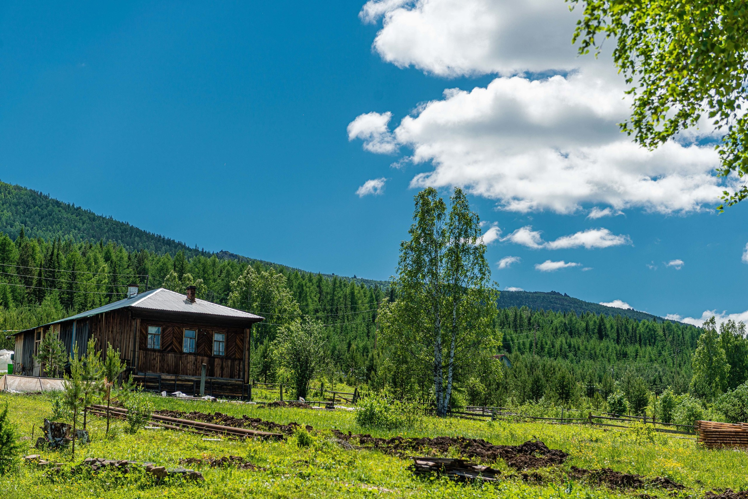 Качканар 13.06.2020. Свадебный фотограф на Урале Виктор Соколов