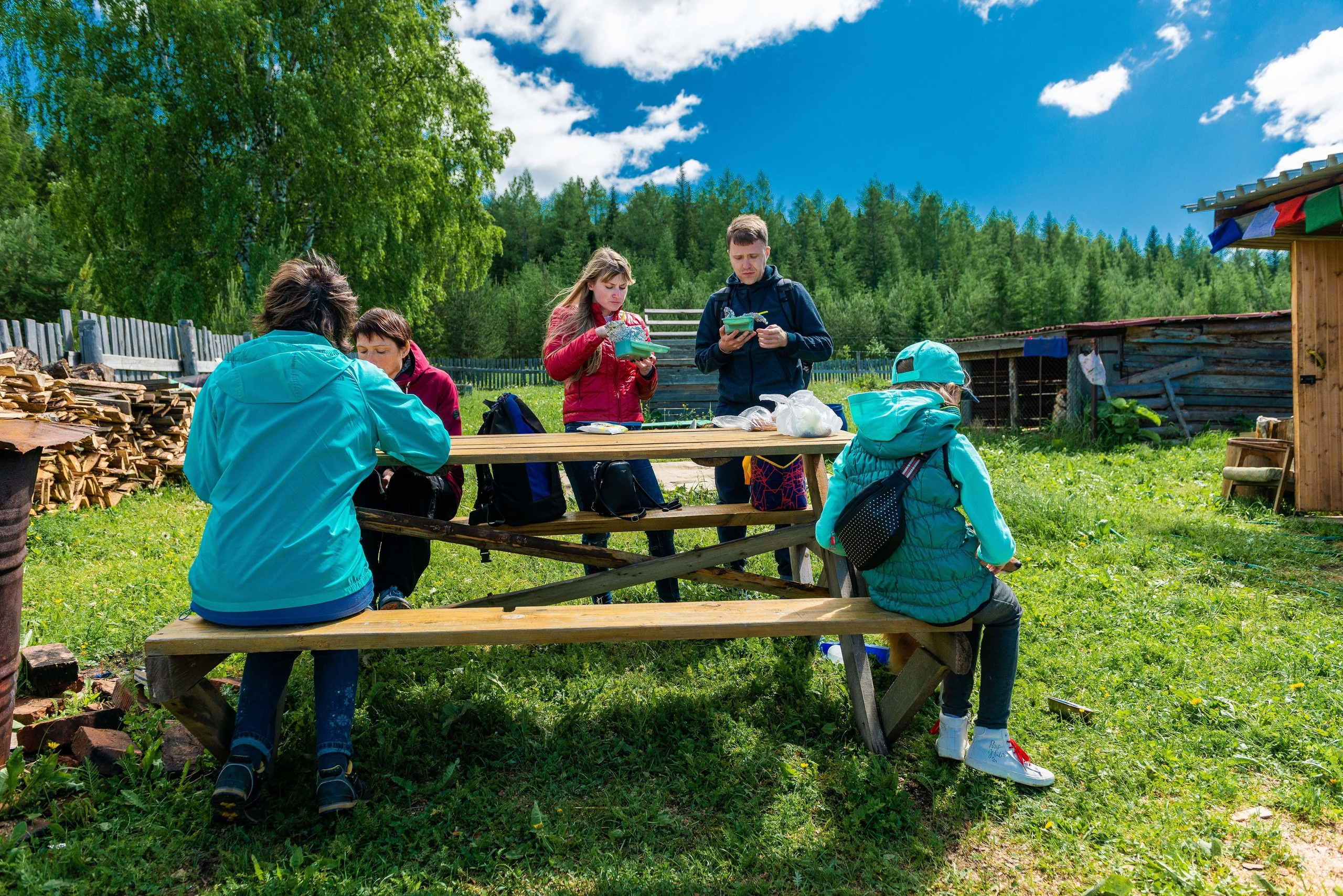 Качканар 13.06.2020. Свадебный фотограф на Урале Виктор Соколов