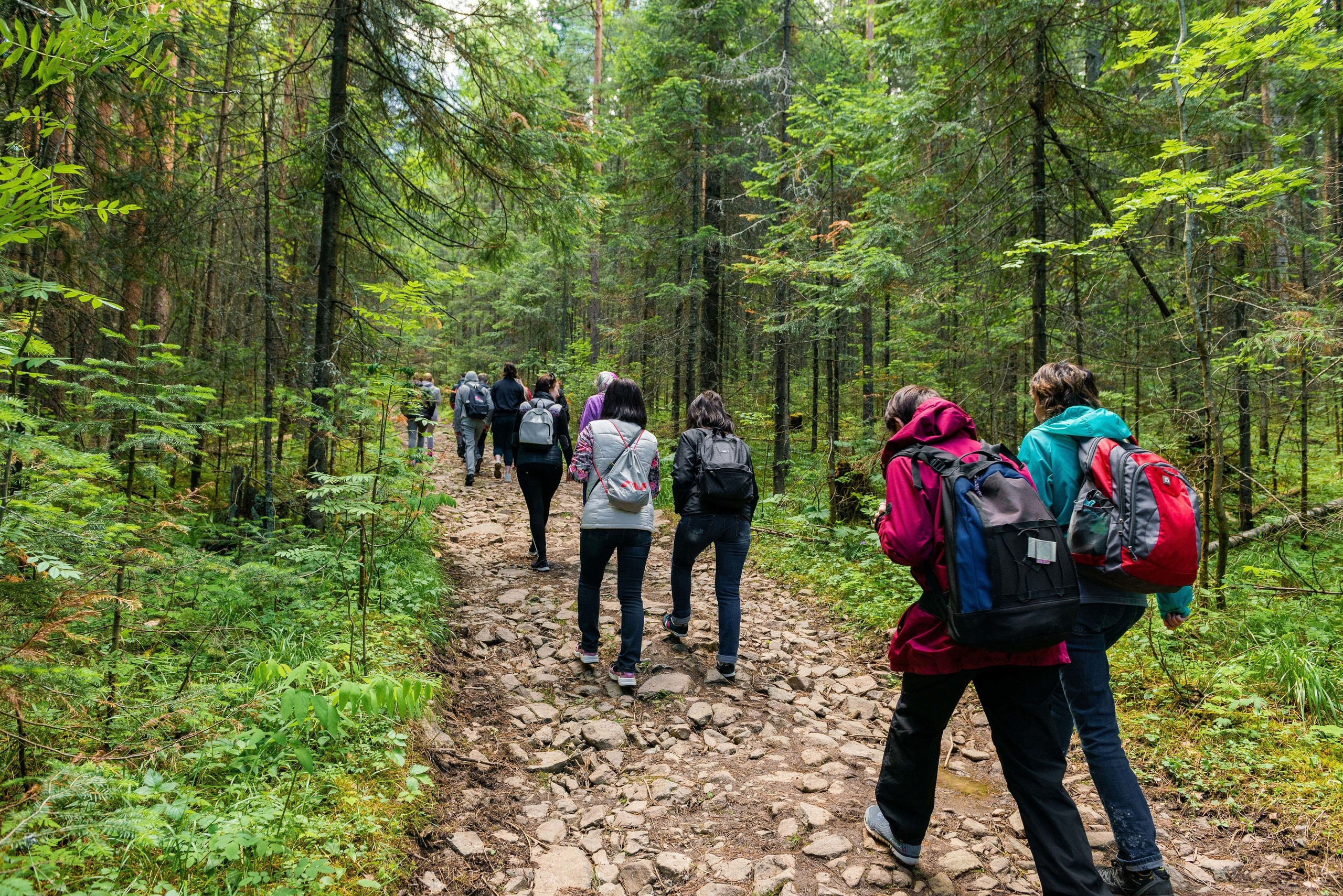 Качканар 13.06.2020. Свадебный фотограф на Урале Виктор Соколов