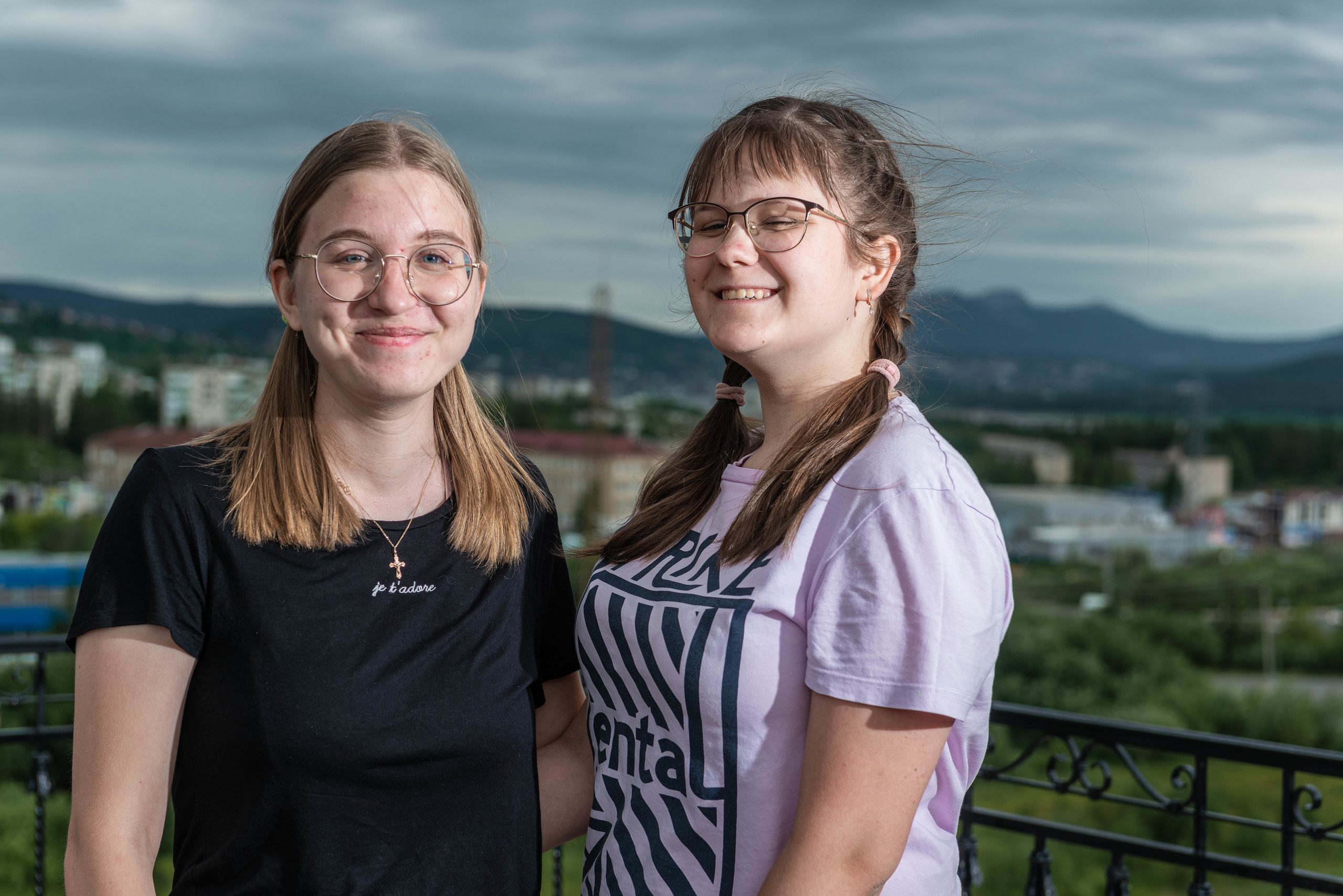 Черная скала и парк Бажова в Златоусте. Свадебный фотограф на Урале Виктор Соколов