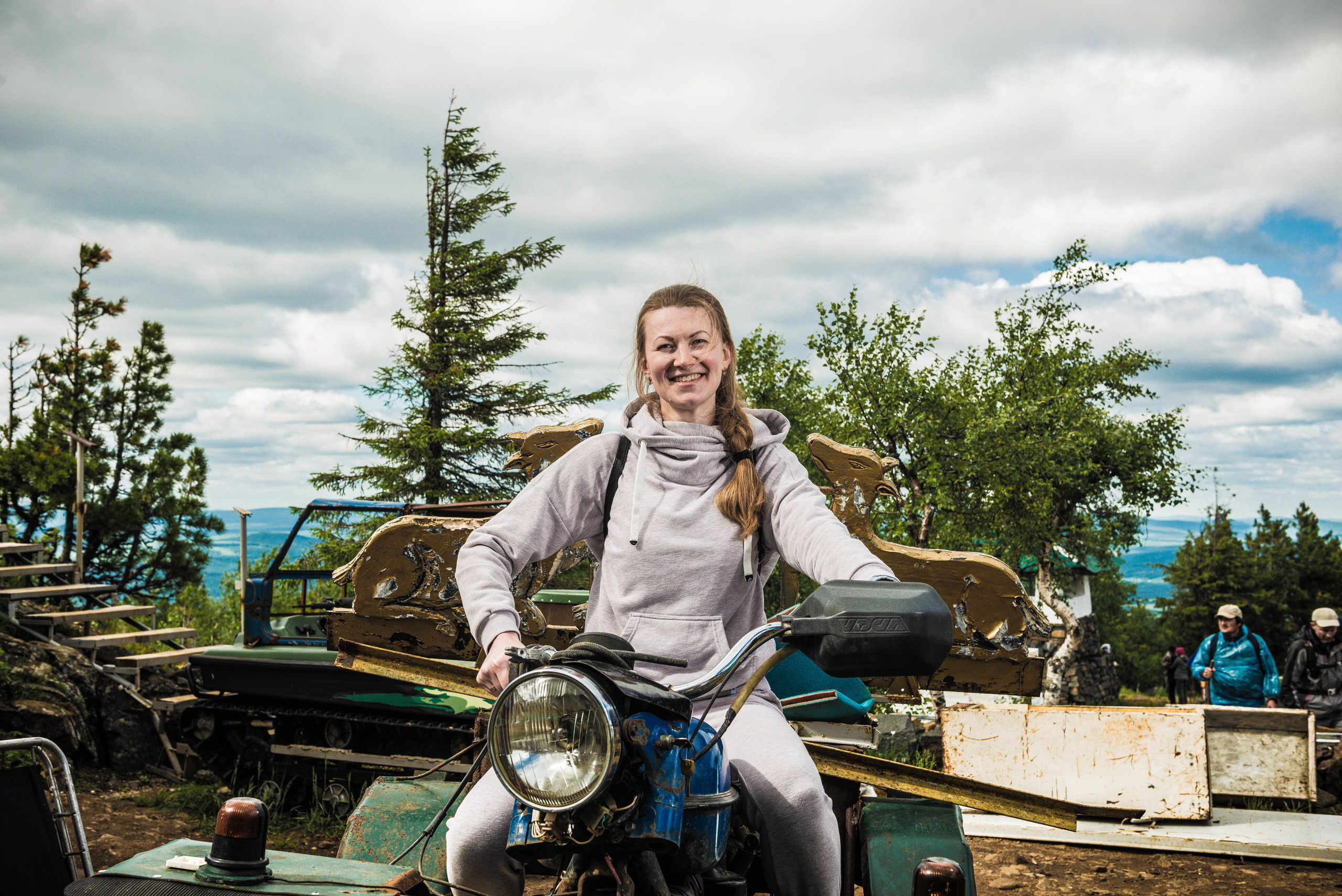 Качканар 13.06.2020. Свадебный фотограф на Урале Виктор Соколов