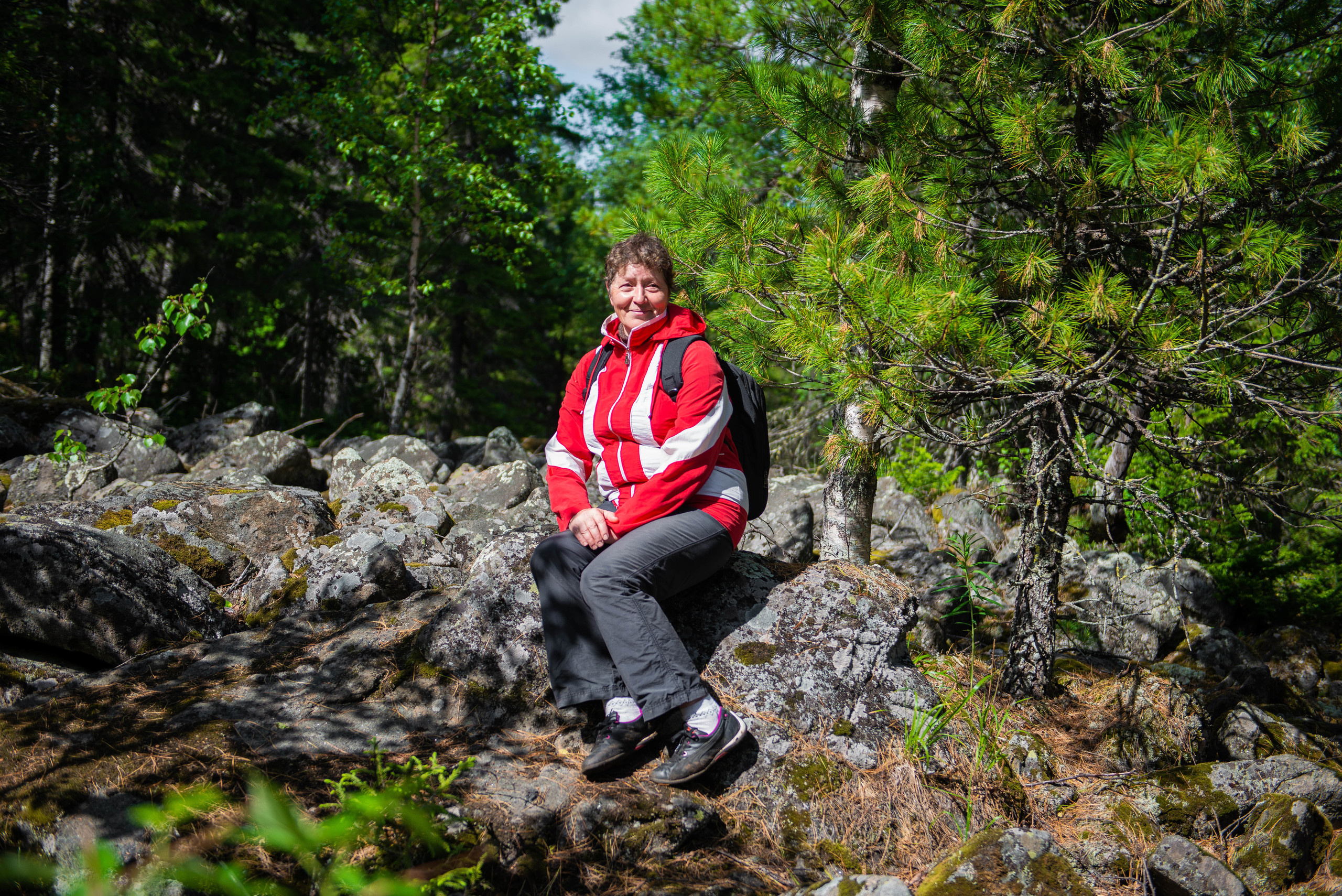 Качканар 13.06.2020. Свадебный фотограф на Урале Виктор Соколов
