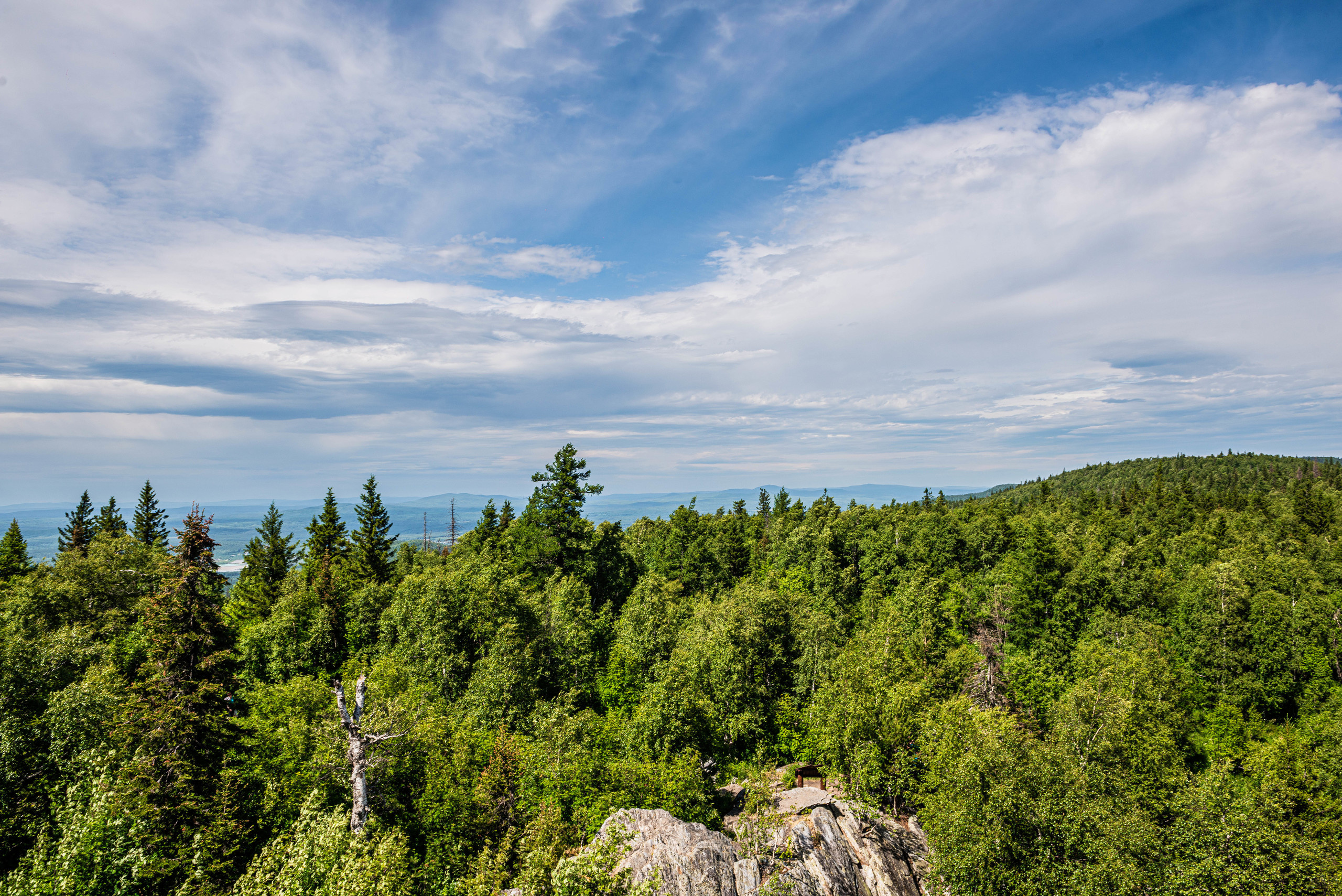 Черная скала и парк Бажова в Златоусте. Свадебный фотограф на Урале Виктор Соколов