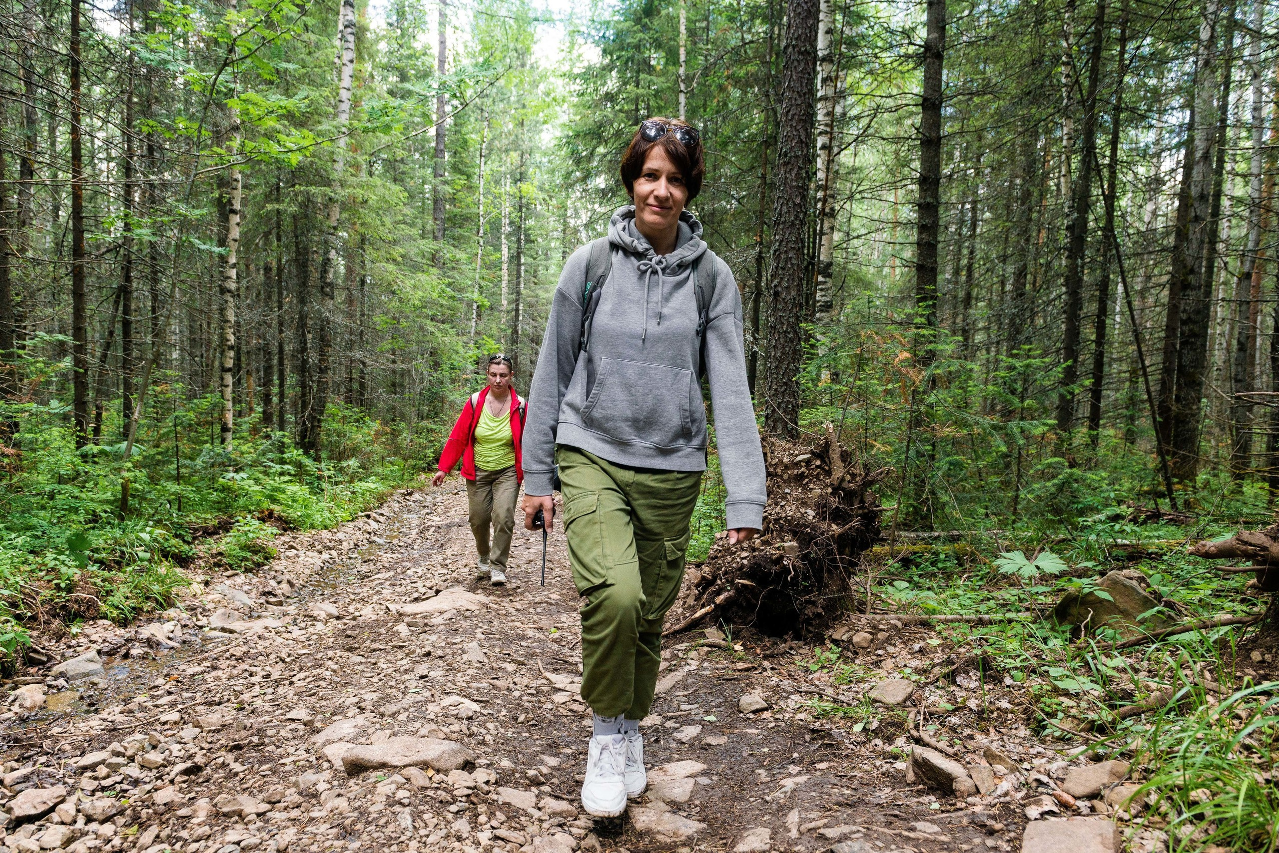 Качканар 13.06.2020. Свадебный фотограф на Урале Виктор Соколов