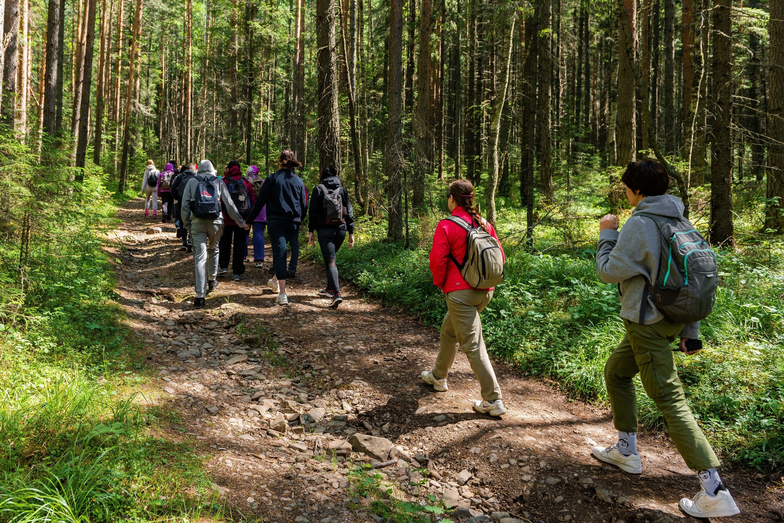 Качканар 13.06.2020. Свадебный фотограф на Урале Виктор Соколов