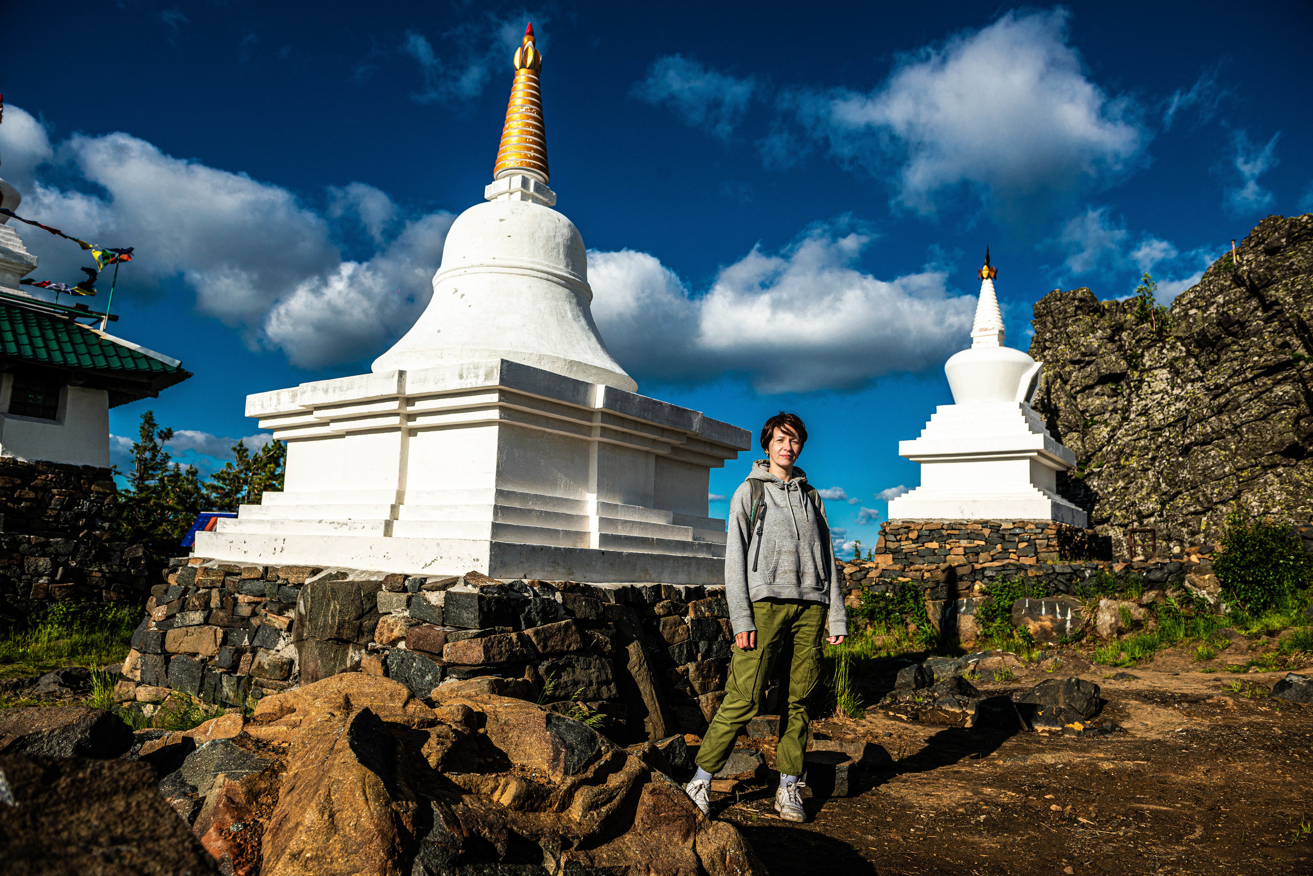 Качканар 13.06.2020. Свадебный фотограф на Урале Виктор Соколов