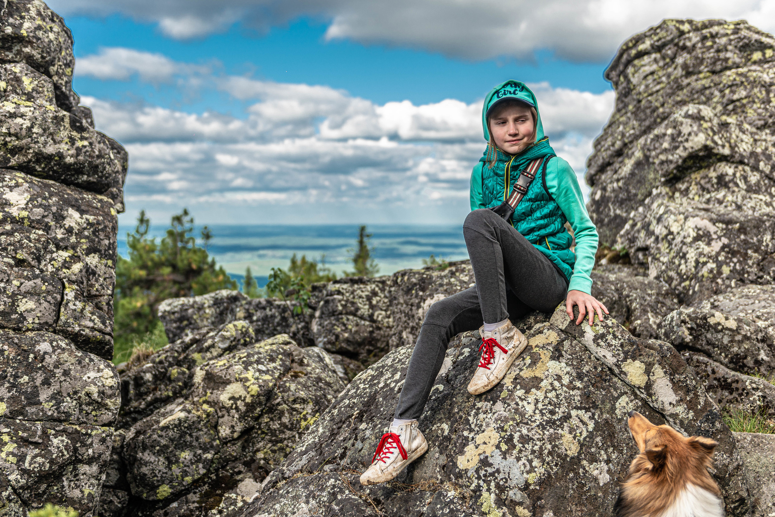 Качканар 13.06.2020. Свадебный фотограф на Урале Виктор Соколов