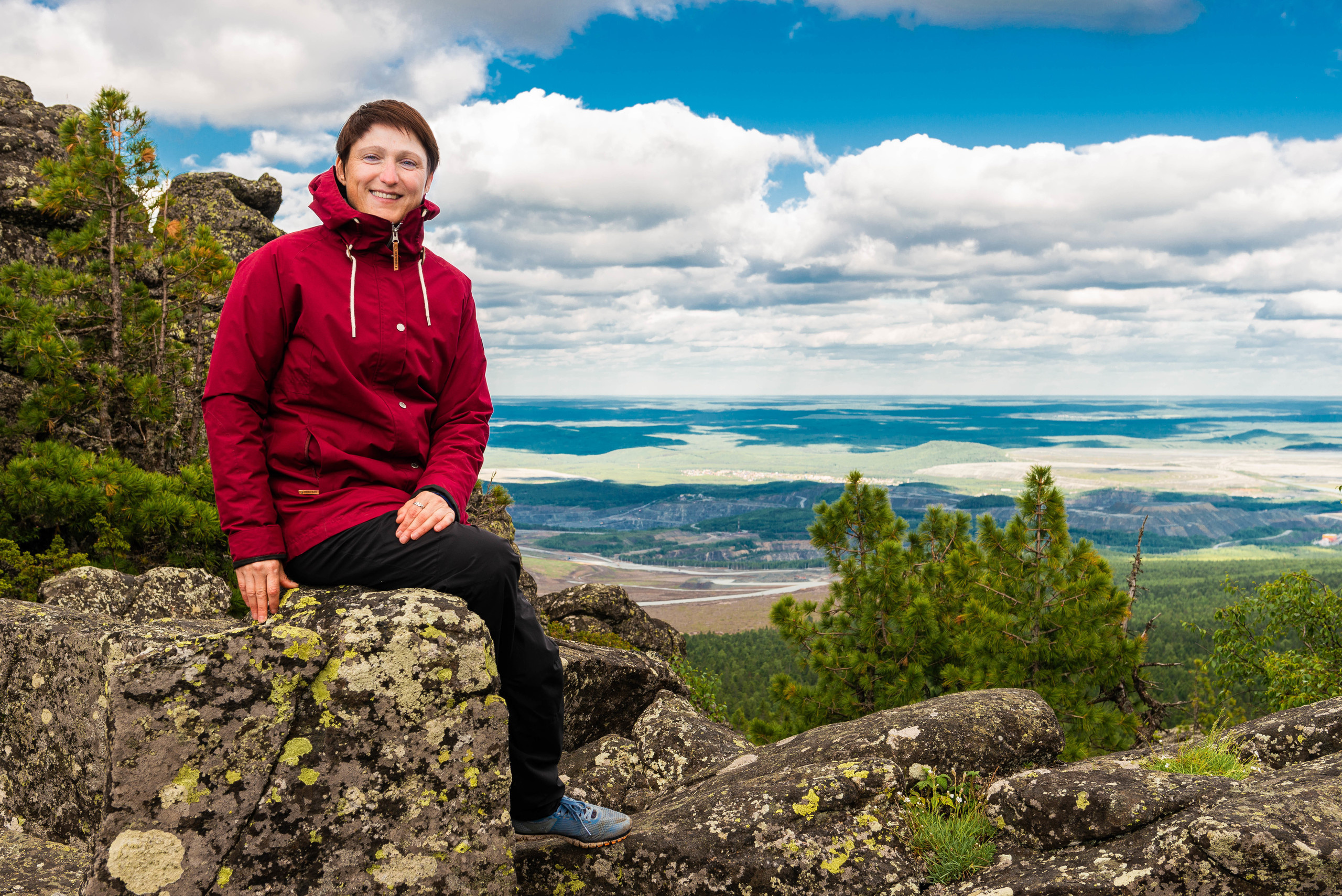 Качканар 13.06.2020. Свадебный фотограф на Урале Виктор Соколов