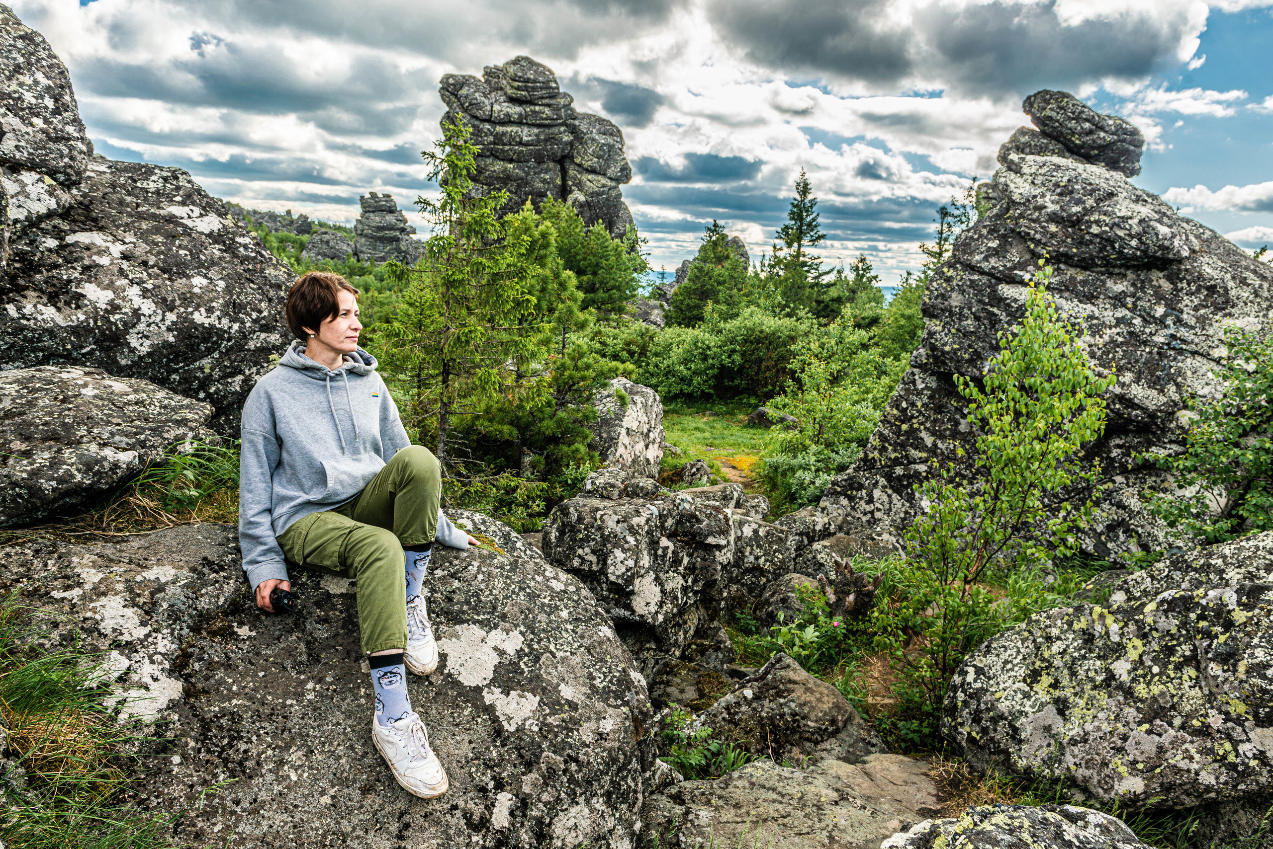 Качканар 13.06.2020. Свадебный фотограф на Урале Виктор Соколов