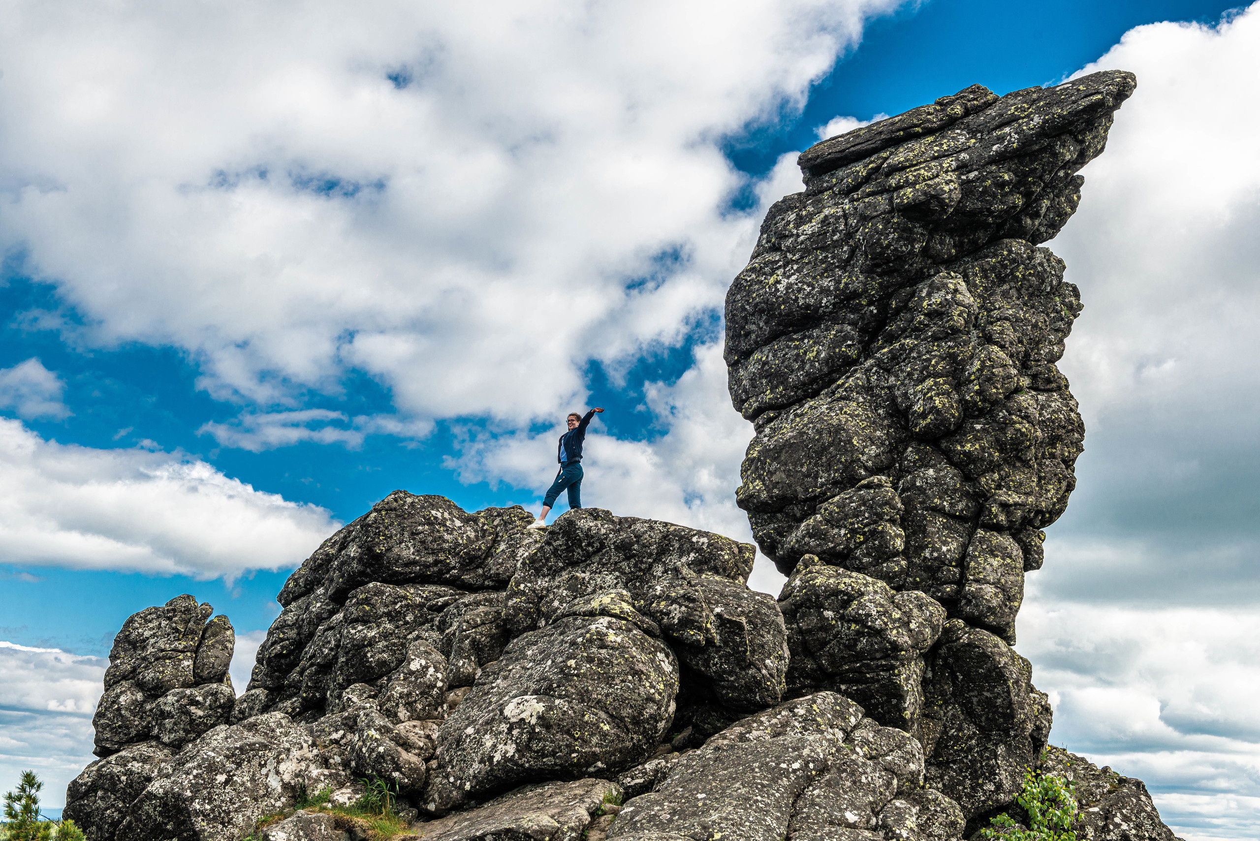 Качканар 13.06.2020. Свадебный фотограф на Урале Виктор Соколов