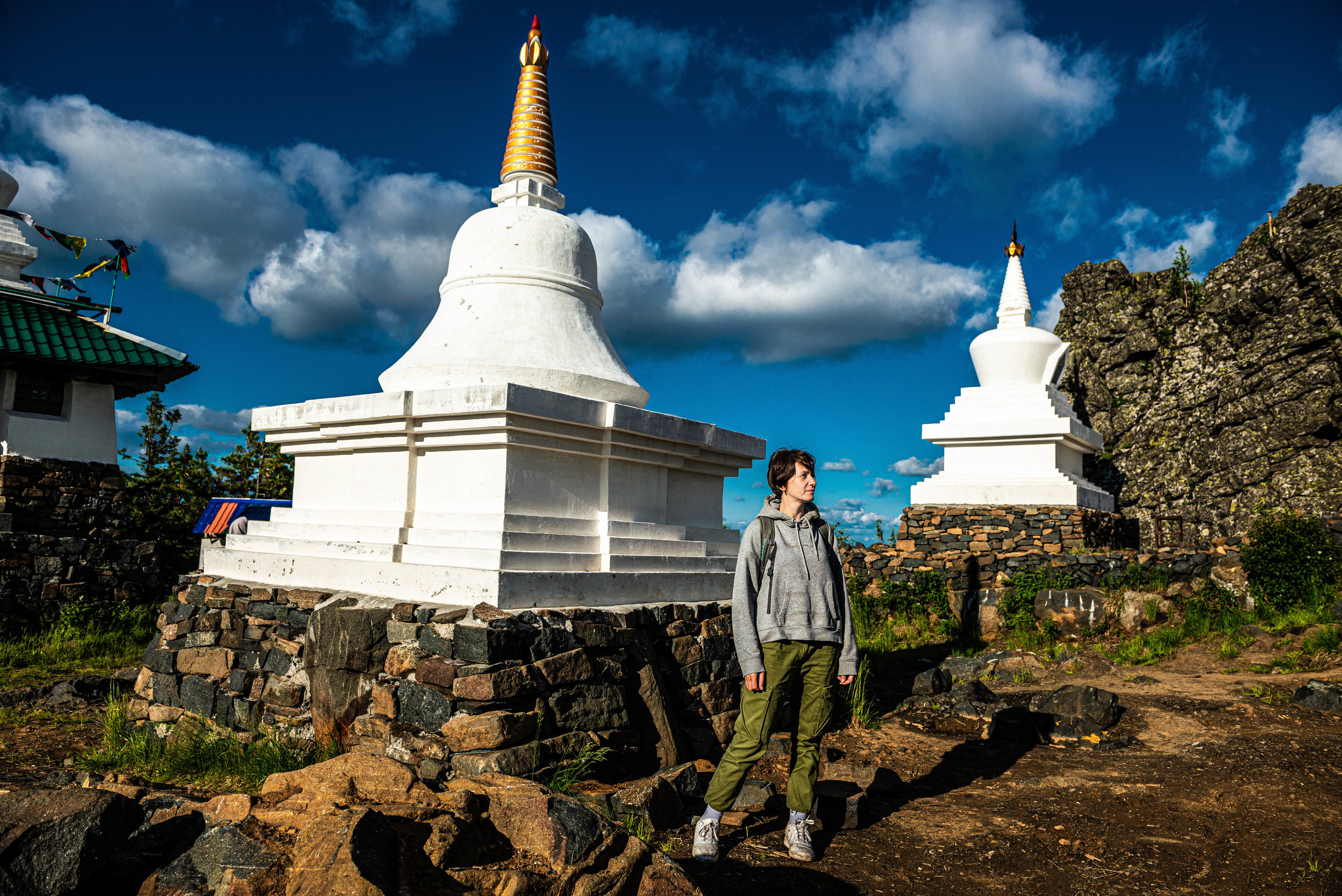 Качканар 13.06.2020. Свадебный фотограф на Урале Виктор Соколов