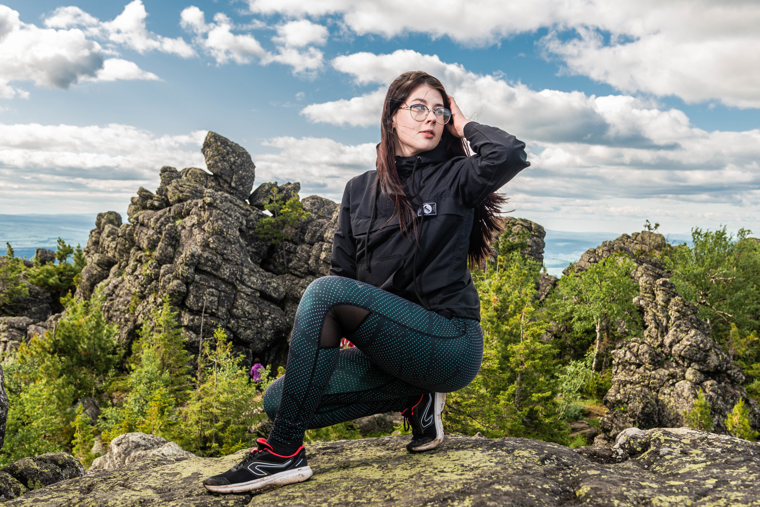 Качканар 13.06.2020. Свадебный фотограф на Урале Виктор Соколов