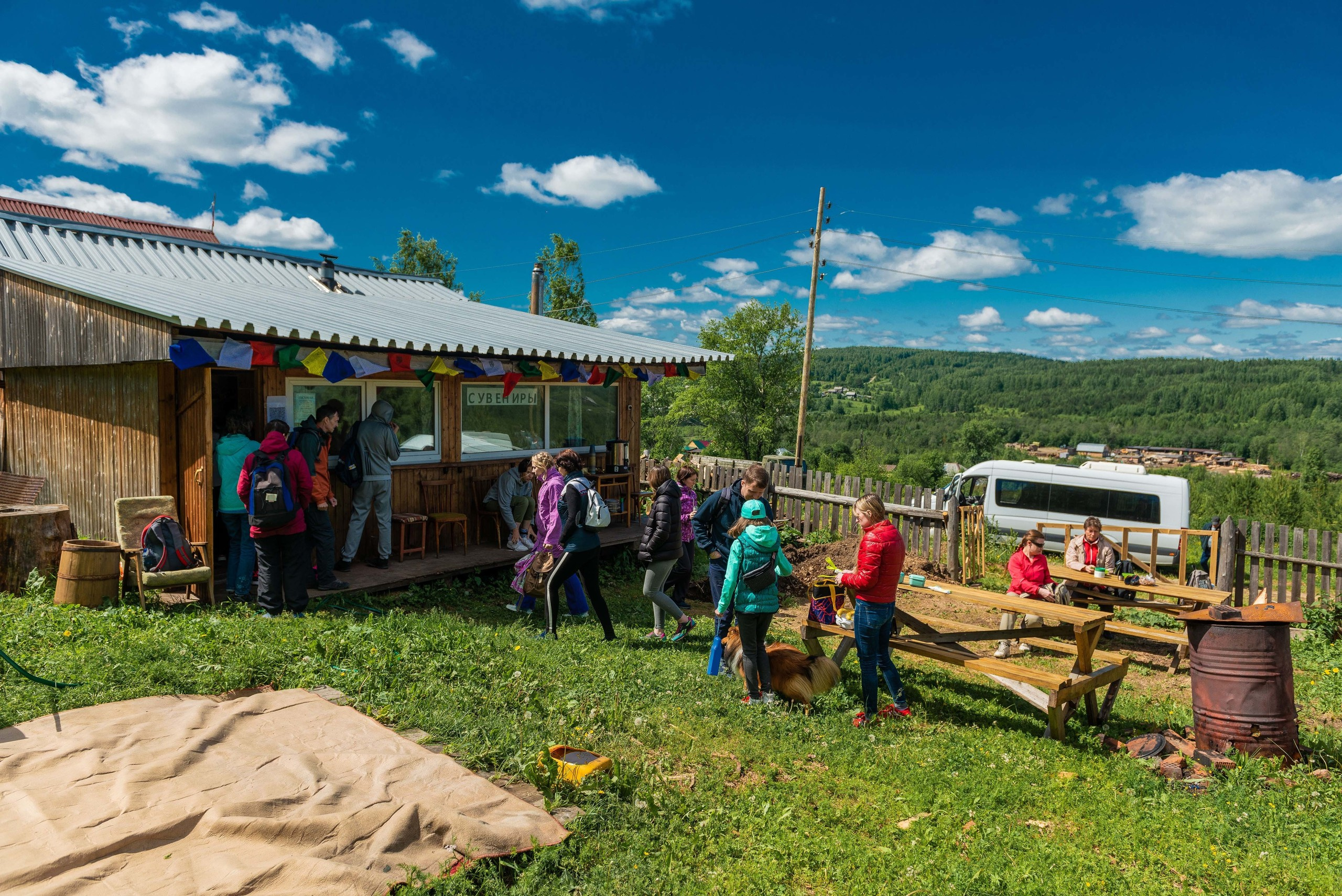 Качканар 13.06.2020. Свадебный фотограф на Урале Виктор Соколов