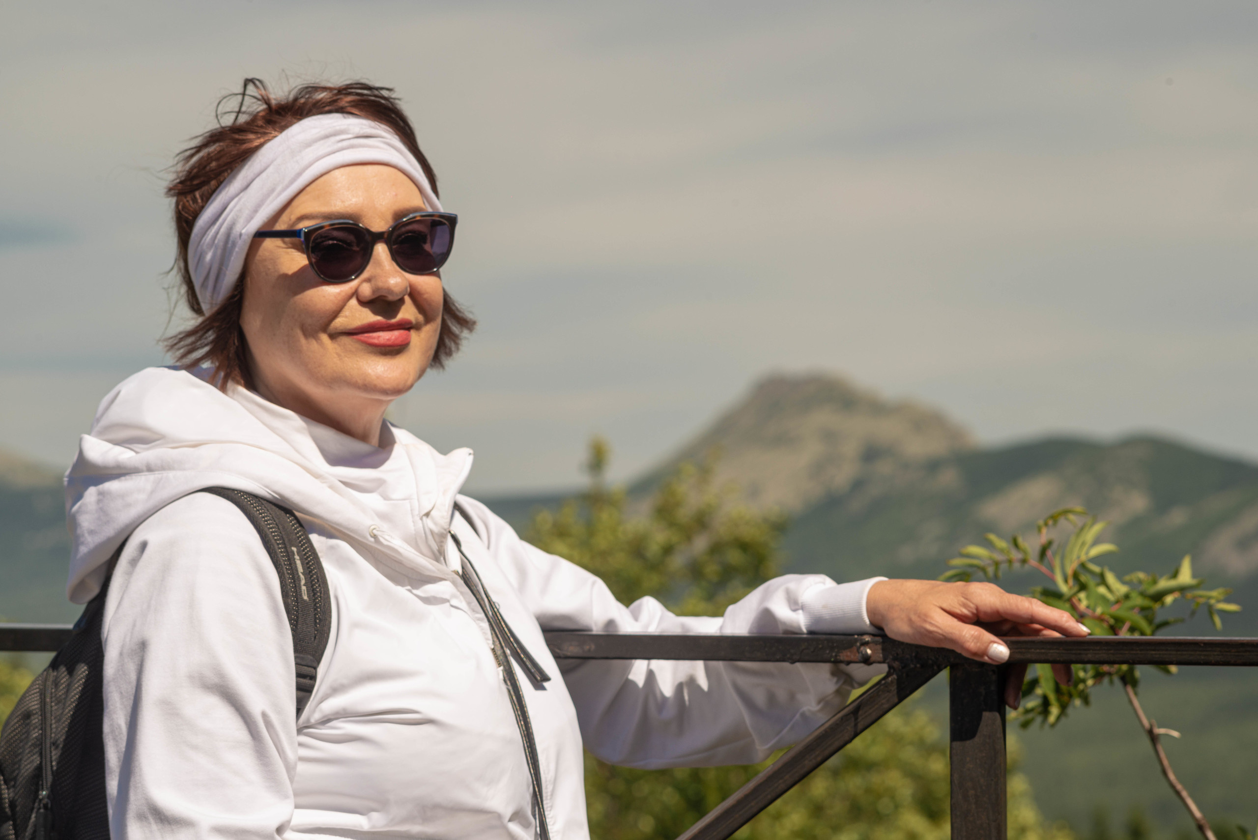 Черная скала и парк Бажова в Златоусте. Свадебный фотограф на Урале Виктор Соколов