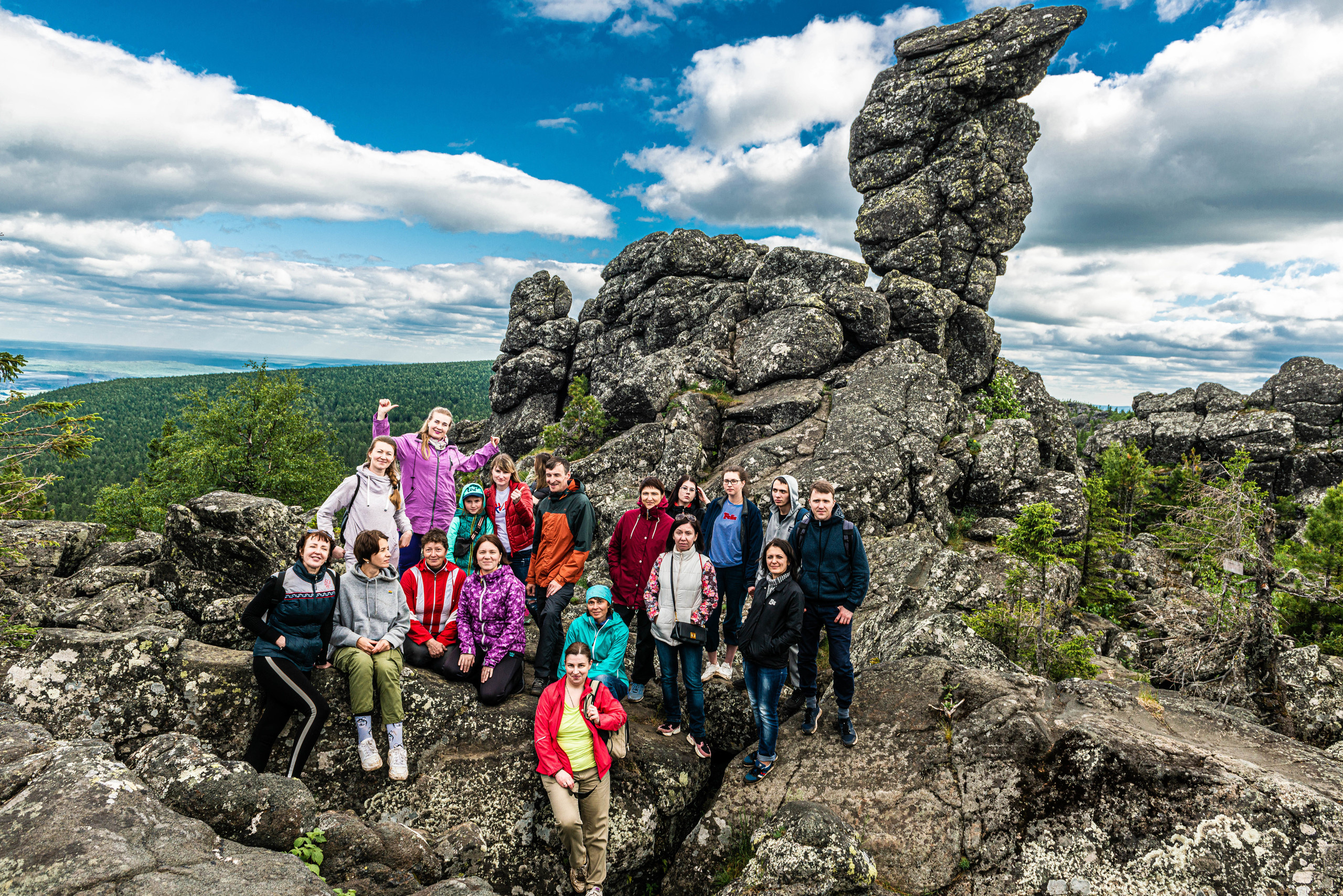 Качканар 13.06.2020. Свадебный фотограф на Урале Виктор Соколов