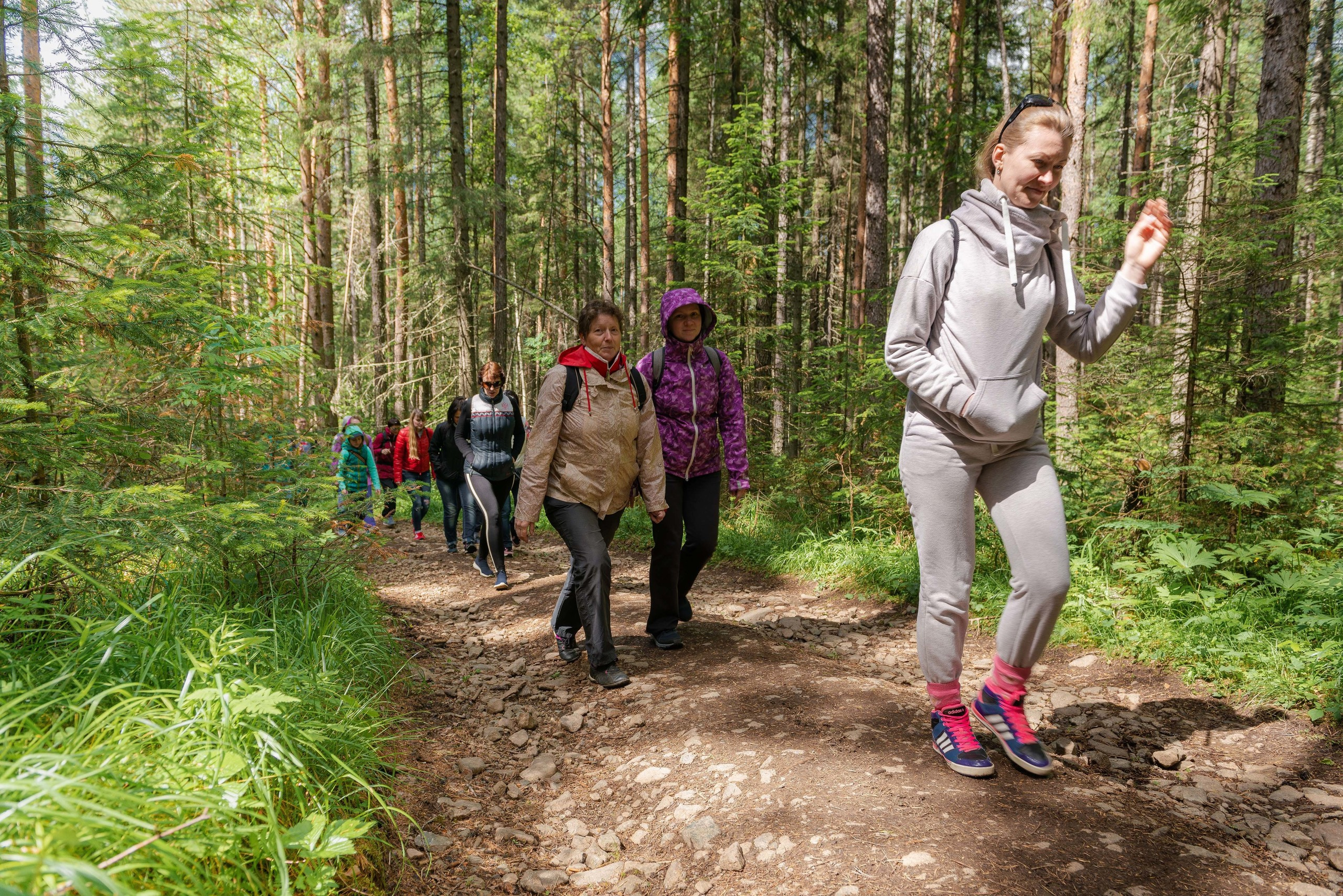 Качканар 13.06.2020. Свадебный фотограф на Урале Виктор Соколов