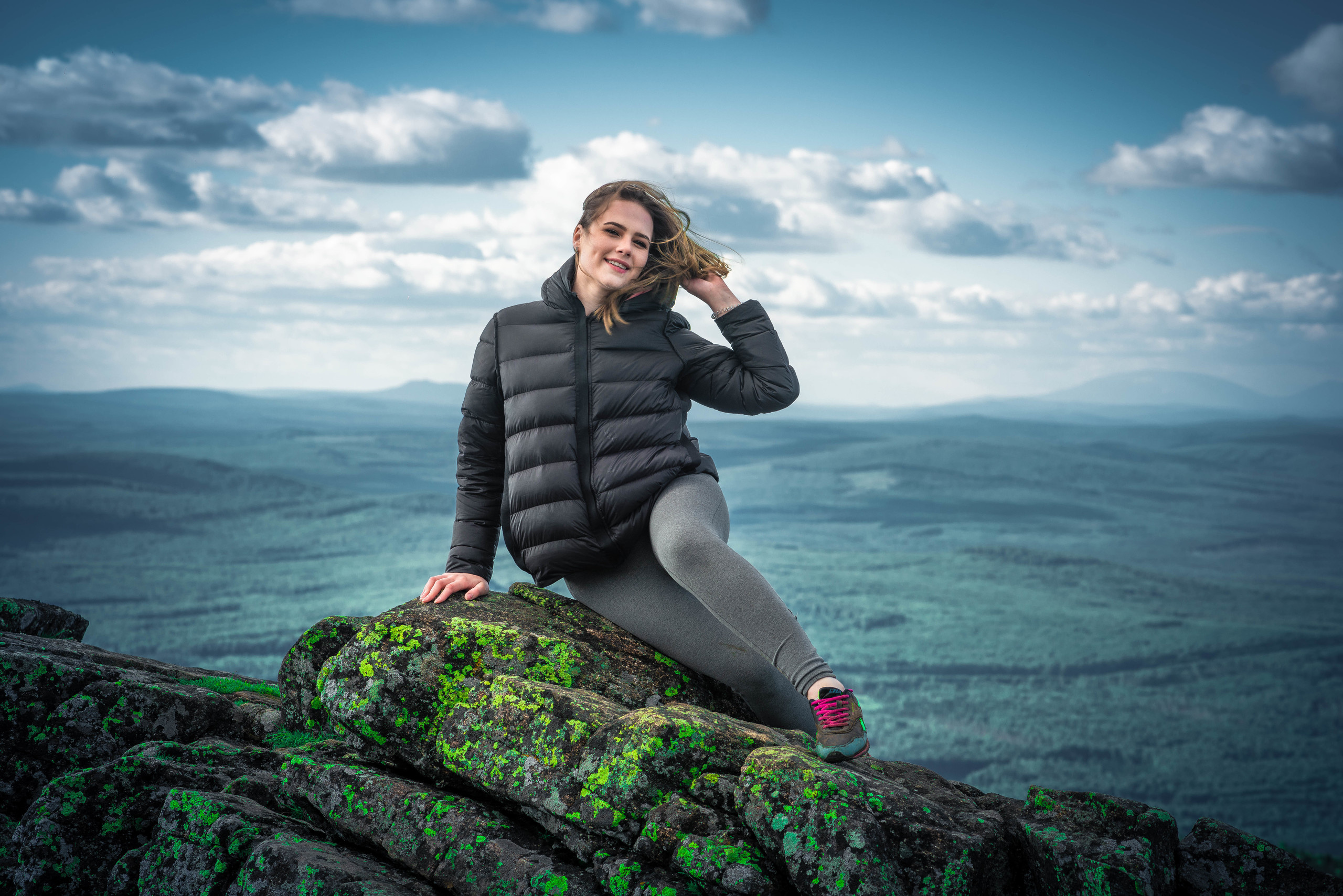 Качканар 13.06.2020. Свадебный фотограф на Урале Виктор Соколов