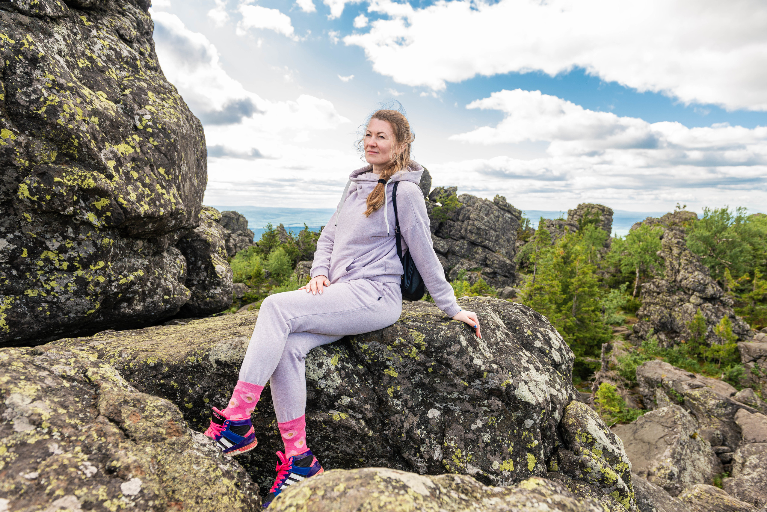 Качканар 13.06.2020. Свадебный фотограф на Урале Виктор Соколов