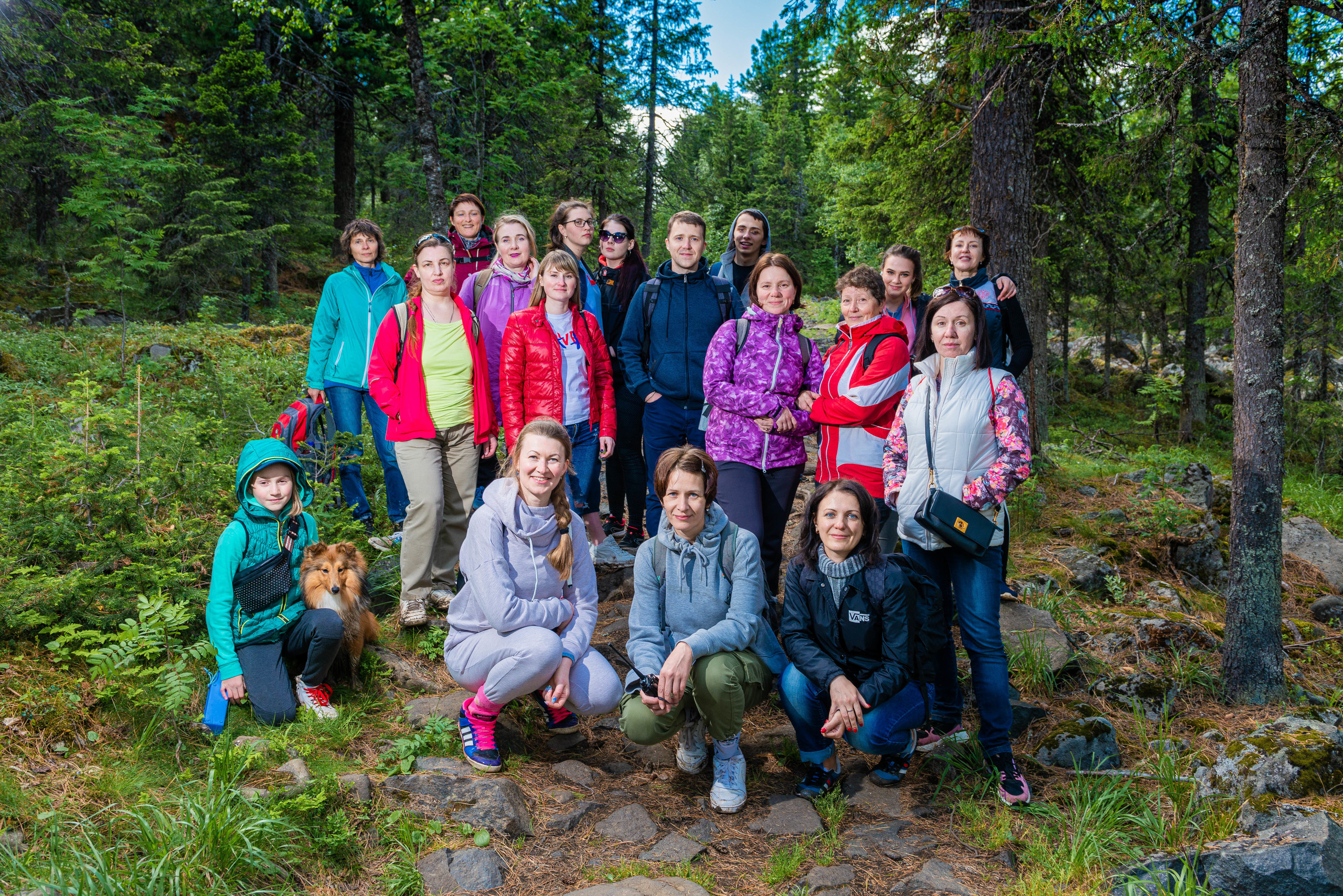Качканар 13.06.2020. Свадебный фотограф на Урале Виктор Соколов