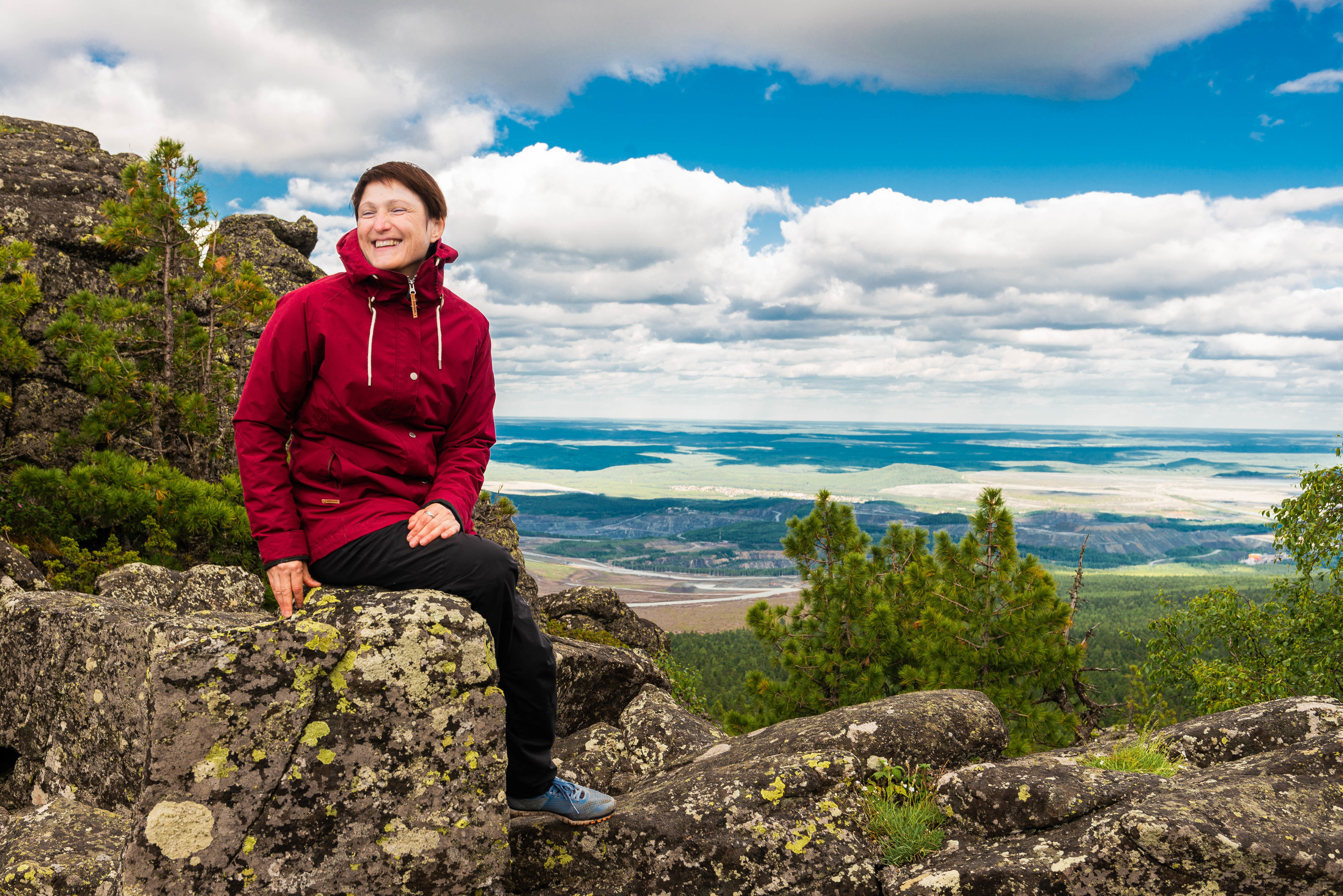 Качканар 13.06.2020. Свадебный фотограф на Урале Виктор Соколов