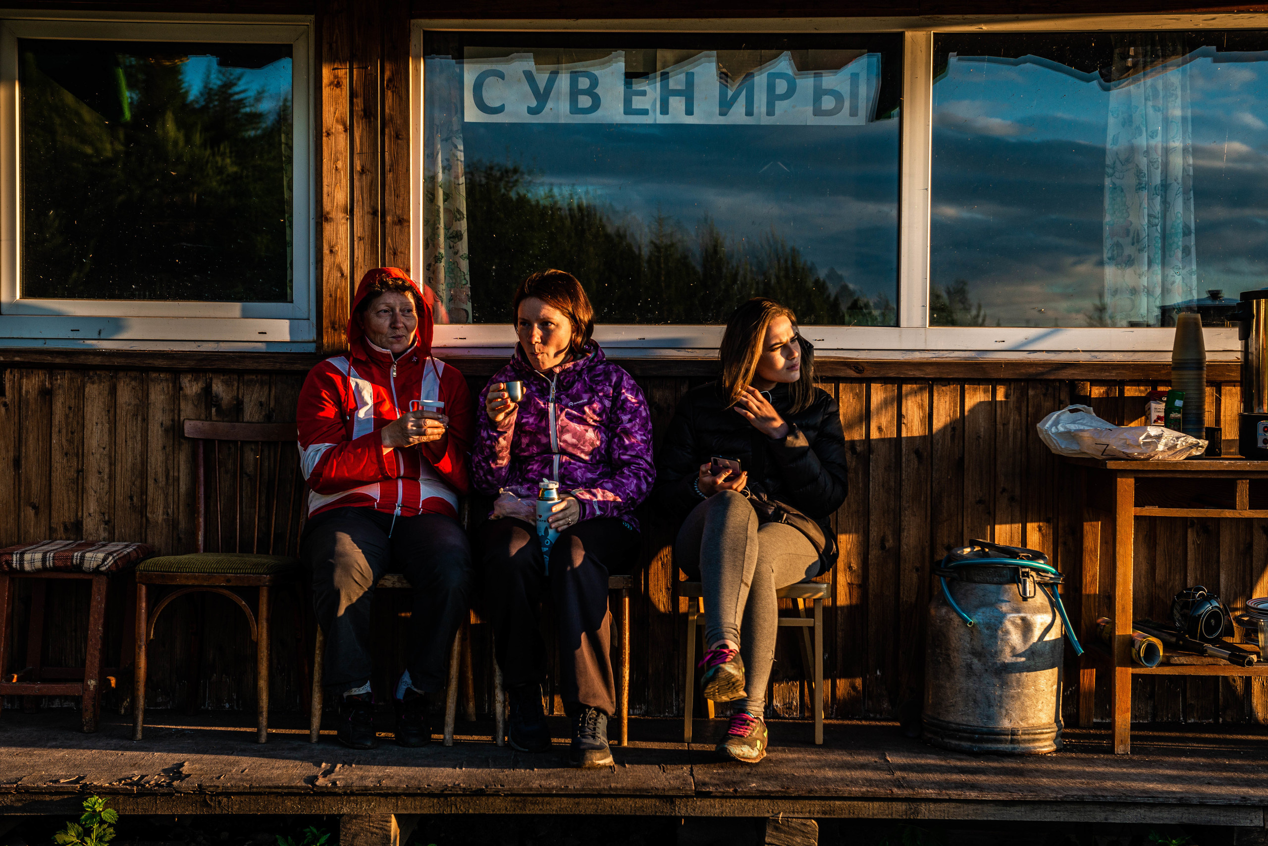 Качканар 13.06.2020. Свадебный фотограф на Урале Виктор Соколов