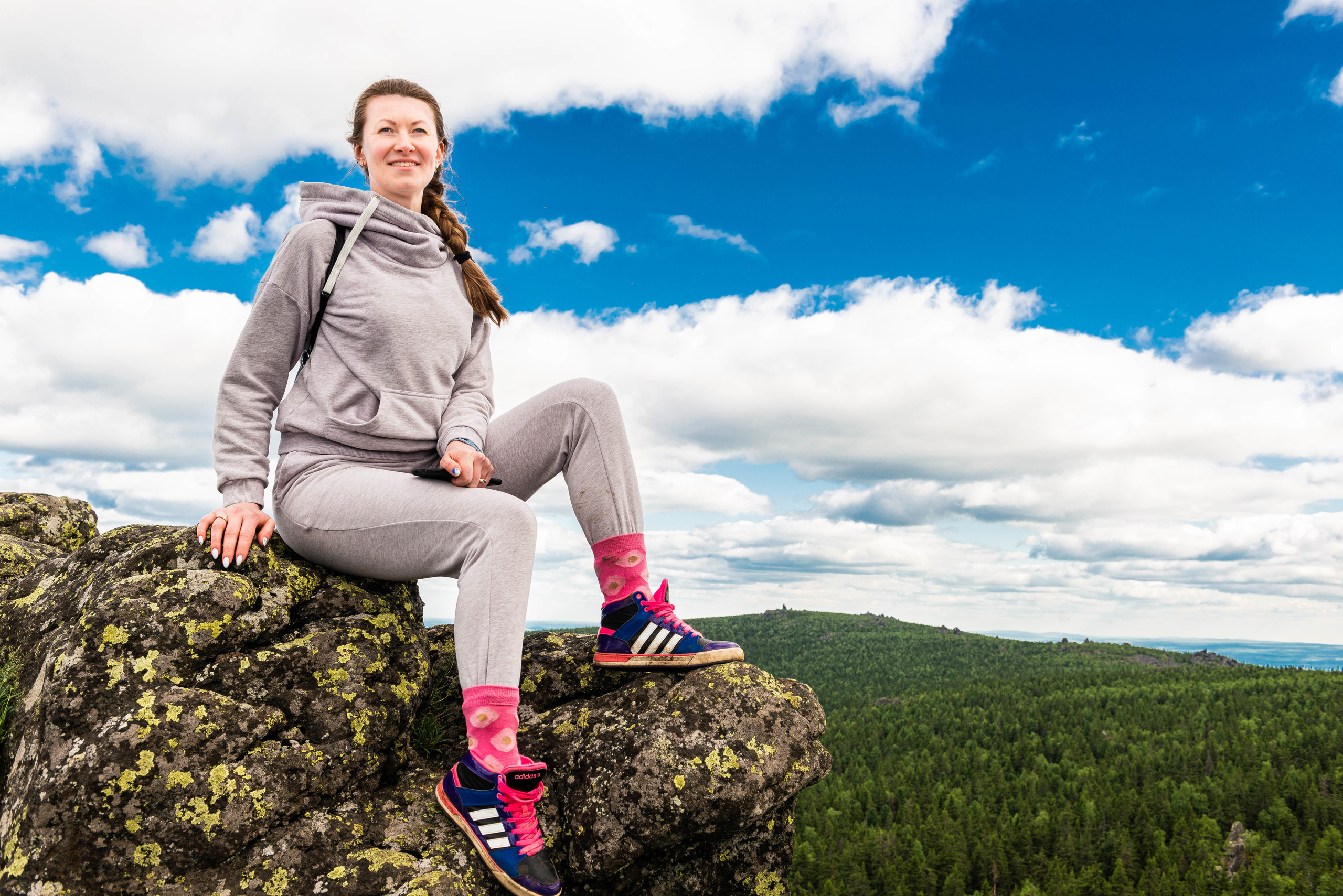 Качканар 13.06.2020. Свадебный фотограф на Урале Виктор Соколов