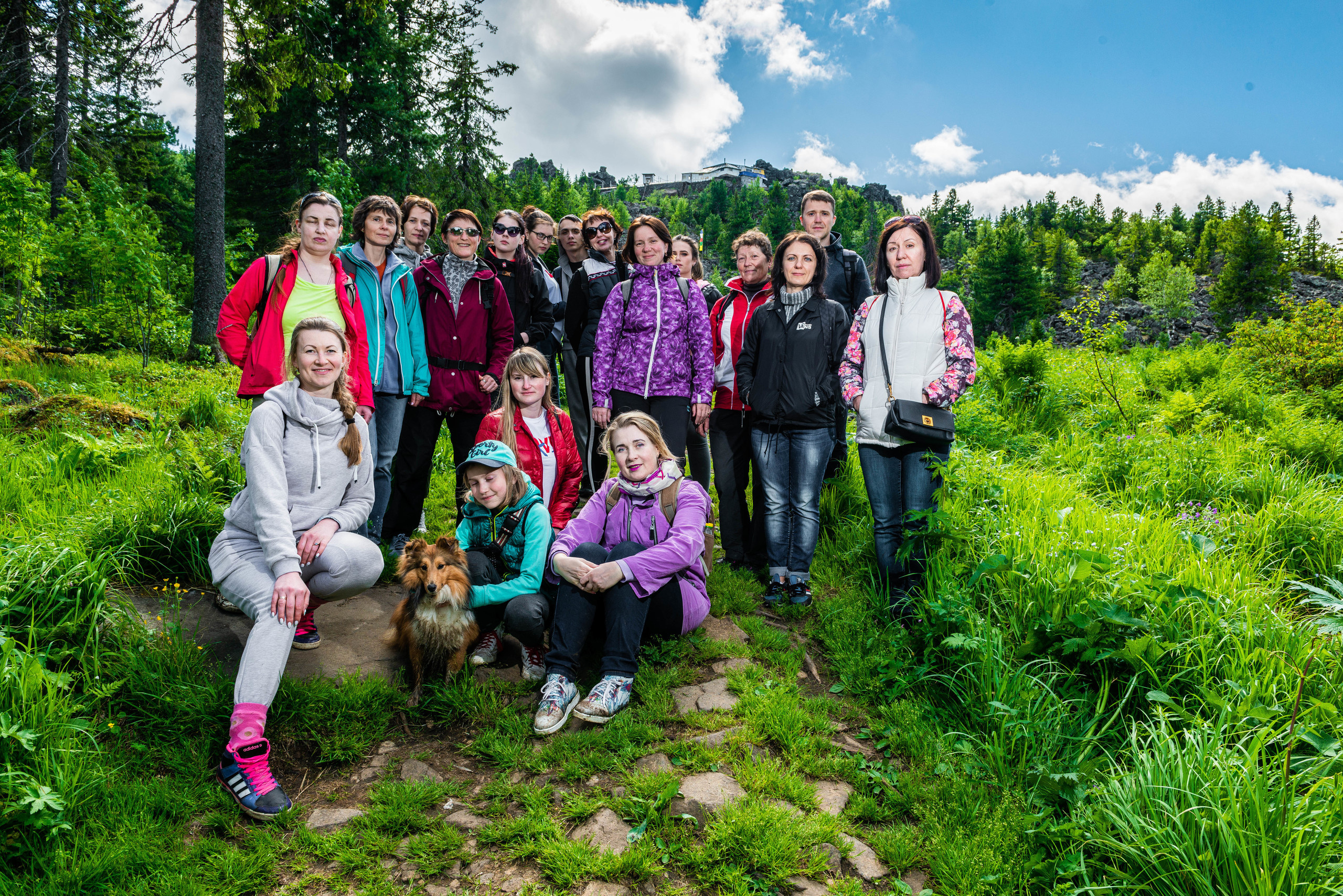 Качканар 13.06.2020. Свадебный фотограф на Урале Виктор Соколов