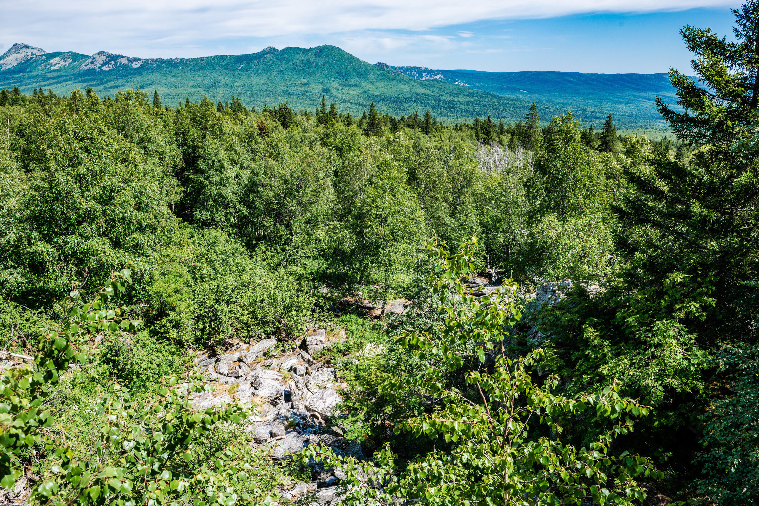 Черная скала и парк Бажова в Златоусте. Свадебный фотограф на Урале Виктор Соколов