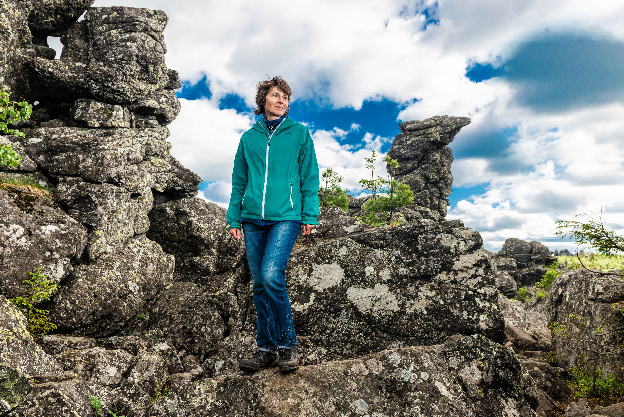 Качканар 13.06.2020. Свадебный фотограф на Урале Виктор Соколов