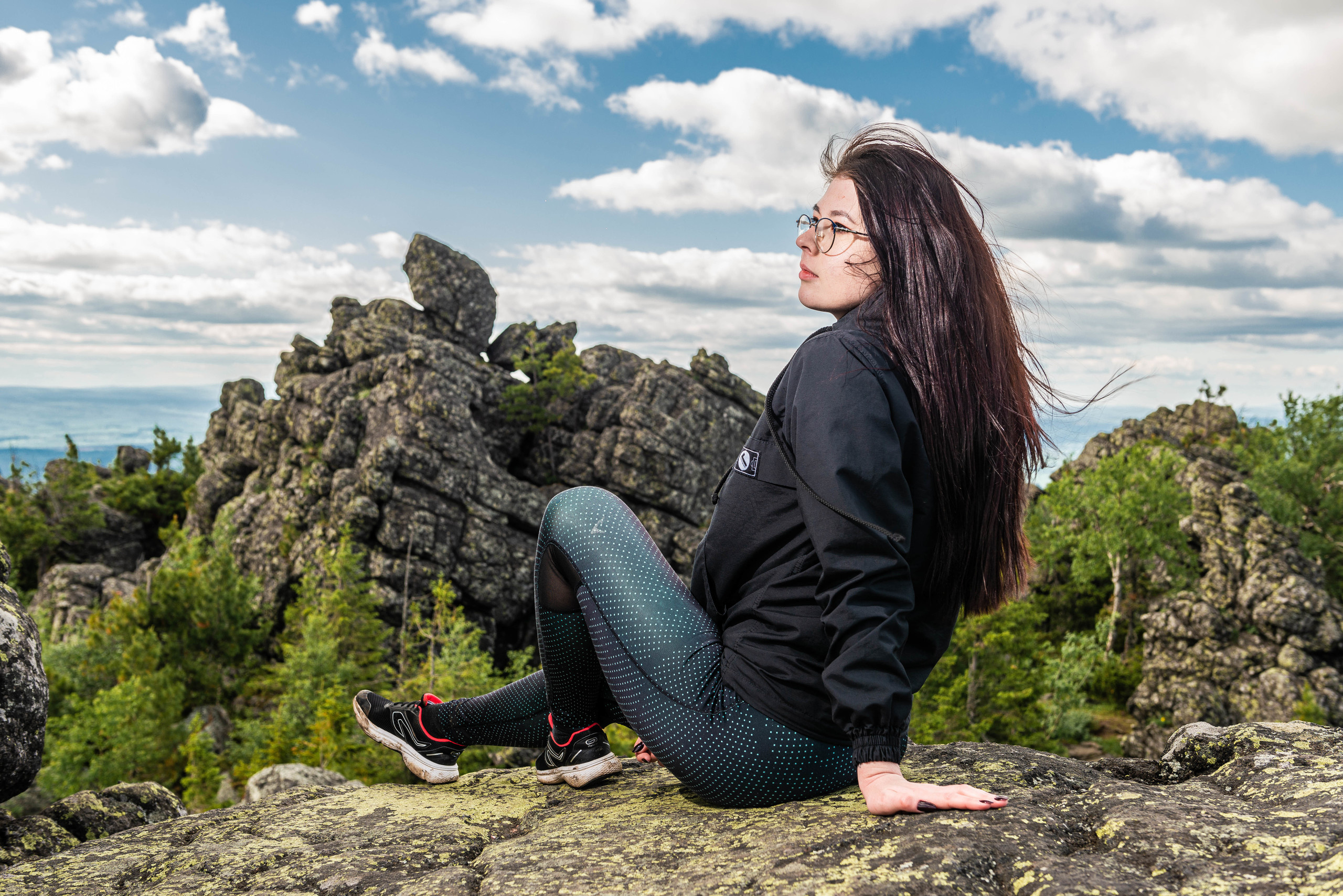 Качканар 13.06.2020. Свадебный фотограф на Урале Виктор Соколов