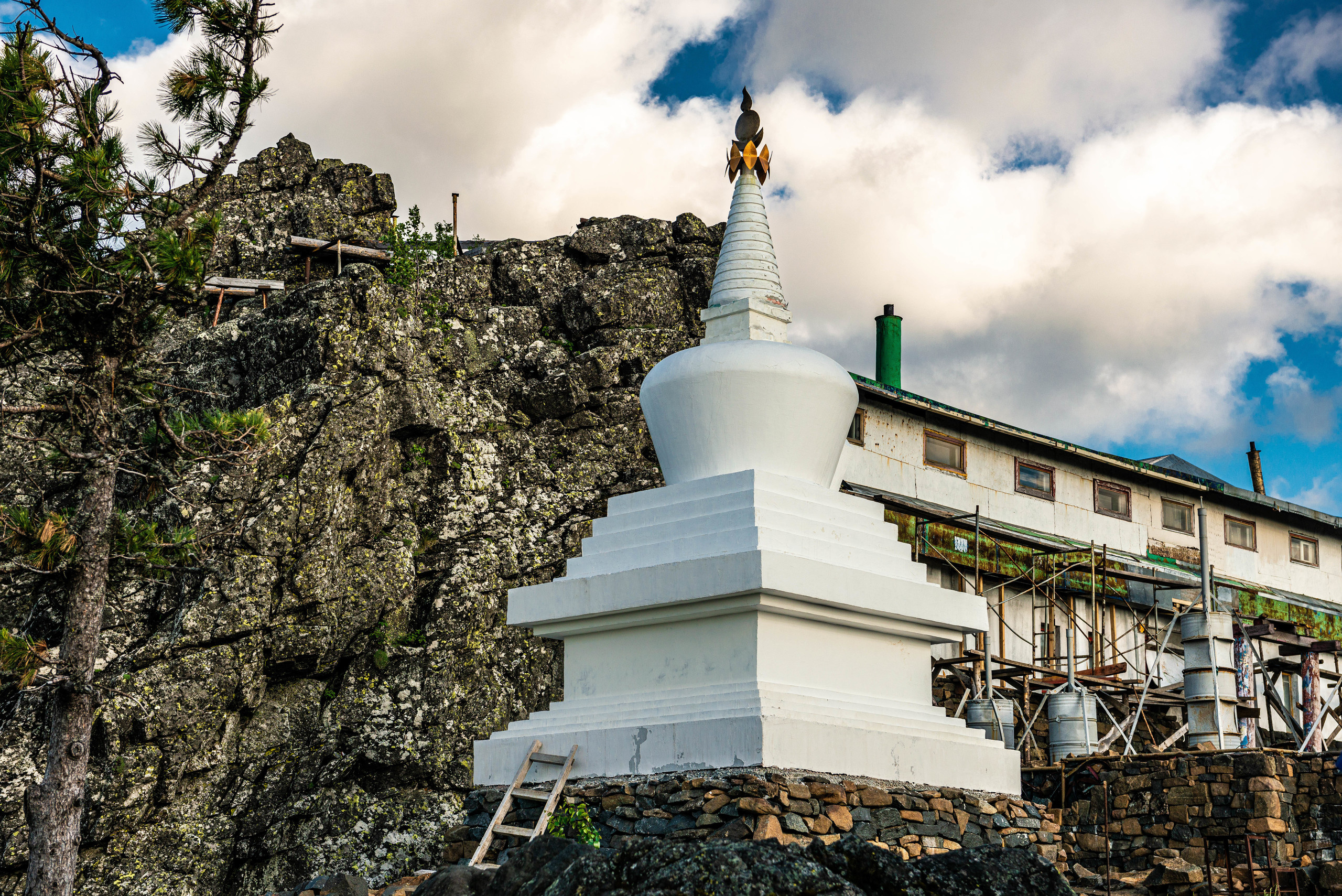 Качканар 13.06.2020. Свадебный фотограф на Урале Виктор Соколов