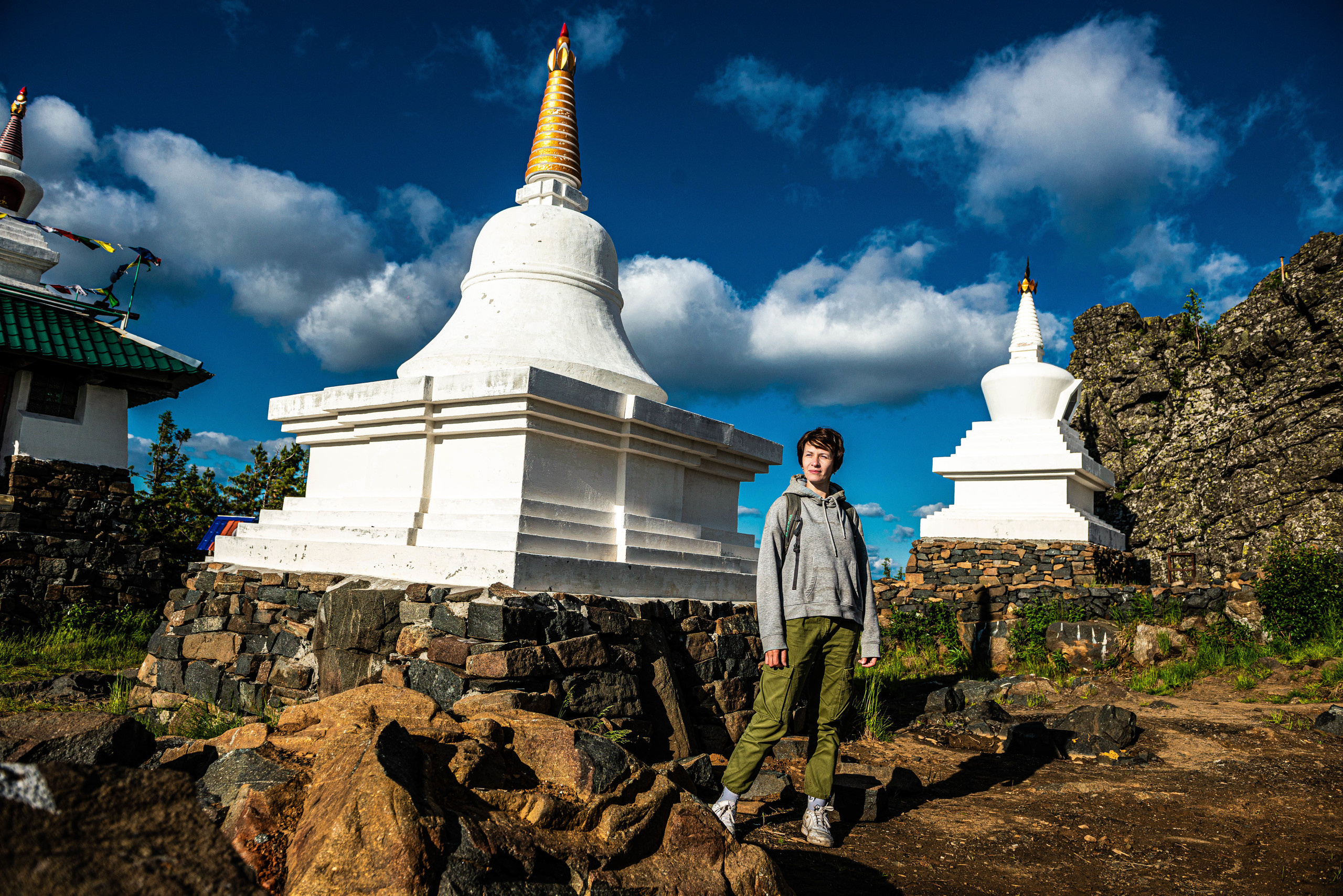 Качканар 13.06.2020. Свадебный фотограф на Урале Виктор Соколов