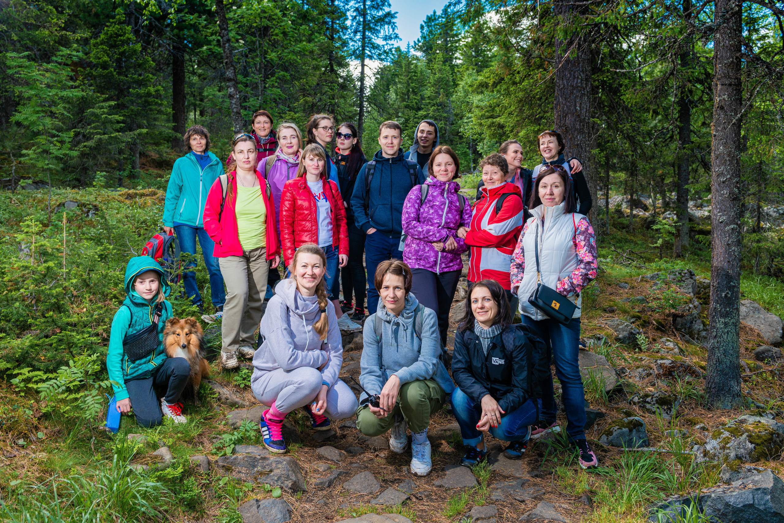 Качканар 13.06.2020. Свадебный фотограф на Урале Виктор Соколов