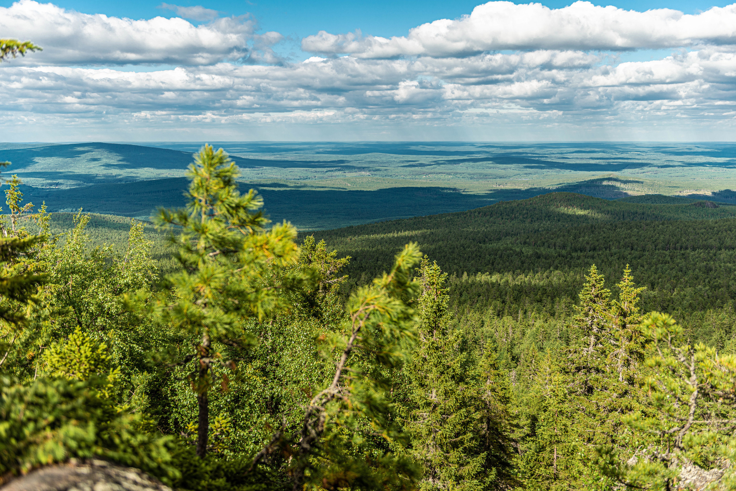 Качканар 13.06.2020. Свадебный фотограф на Урале Виктор Соколов