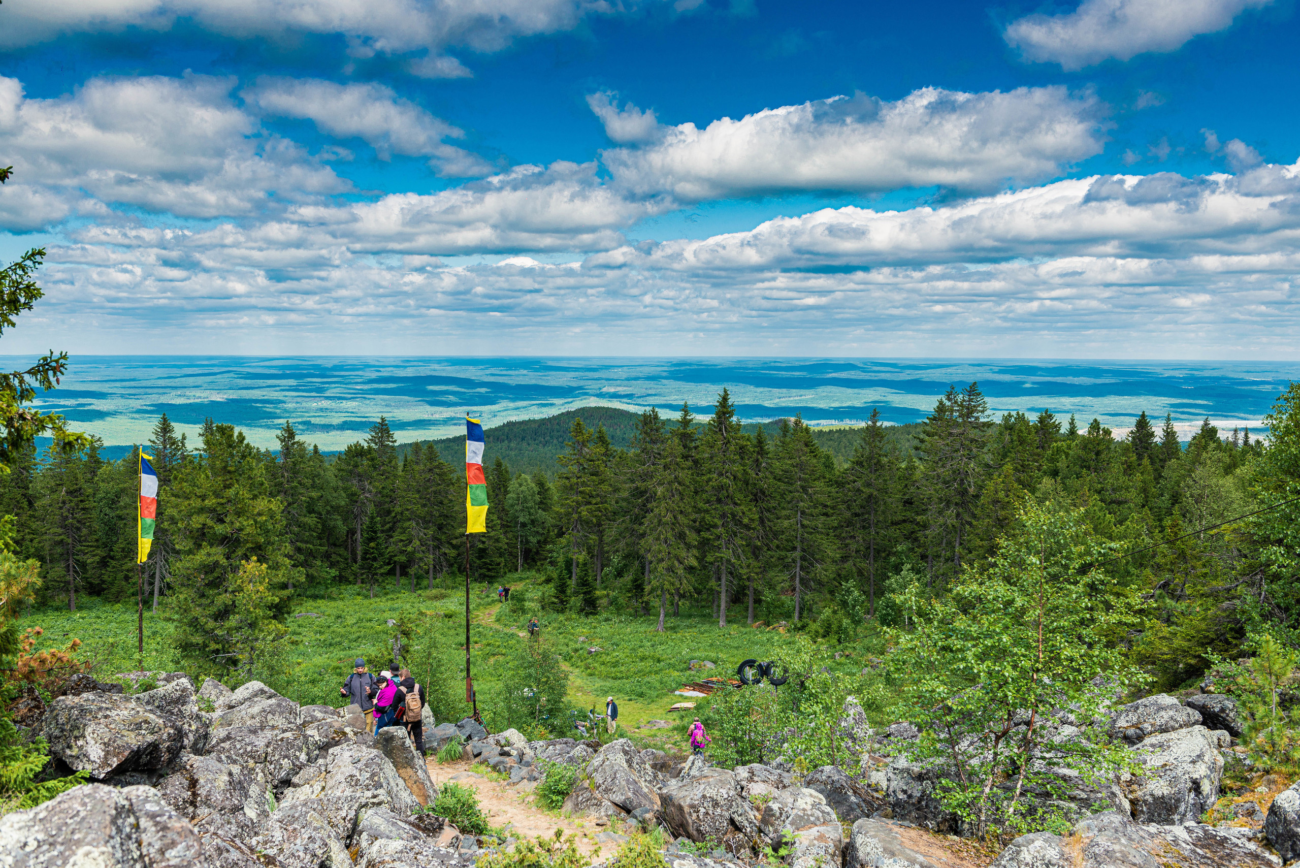 Качканар 13.06.2020. Свадебный фотограф на Урале Виктор Соколов