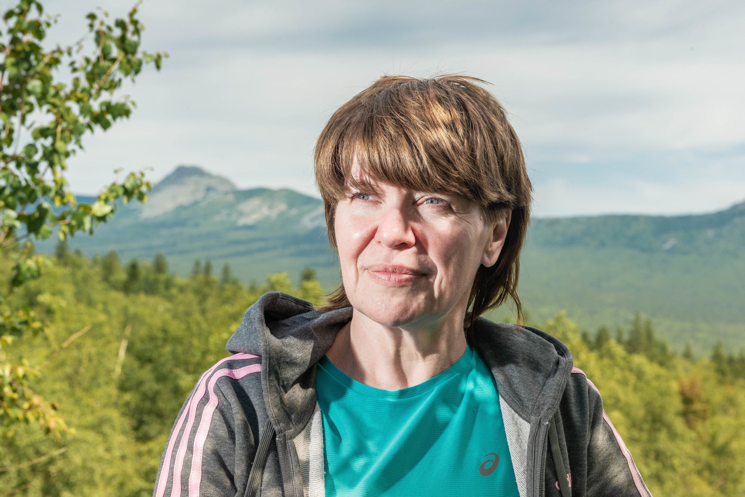 Черная скала и парк Бажова в Златоусте. Свадебный фотограф на Урале Виктор Соколов