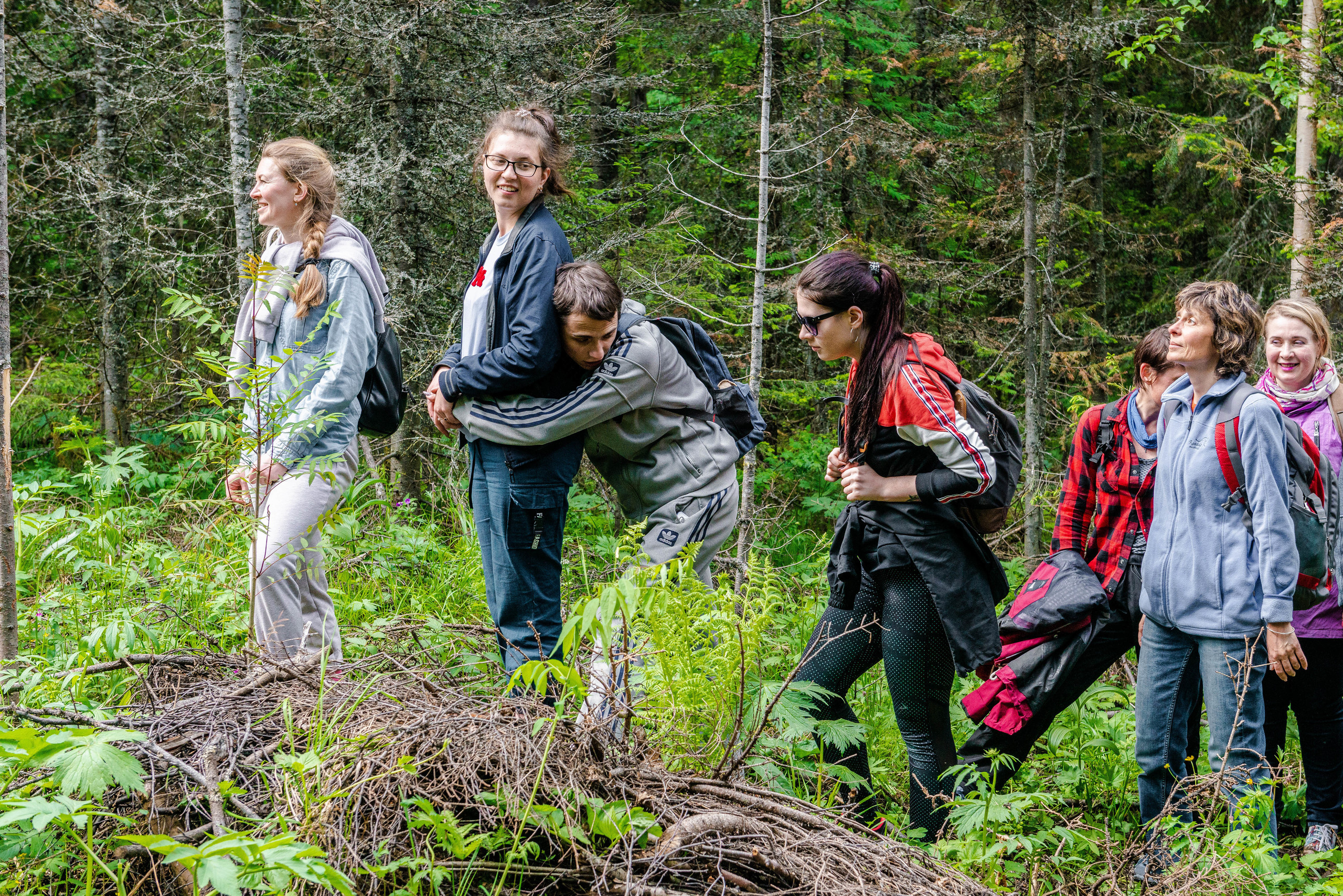 Качканар 13.06.2020. Свадебный фотограф на Урале Виктор Соколов