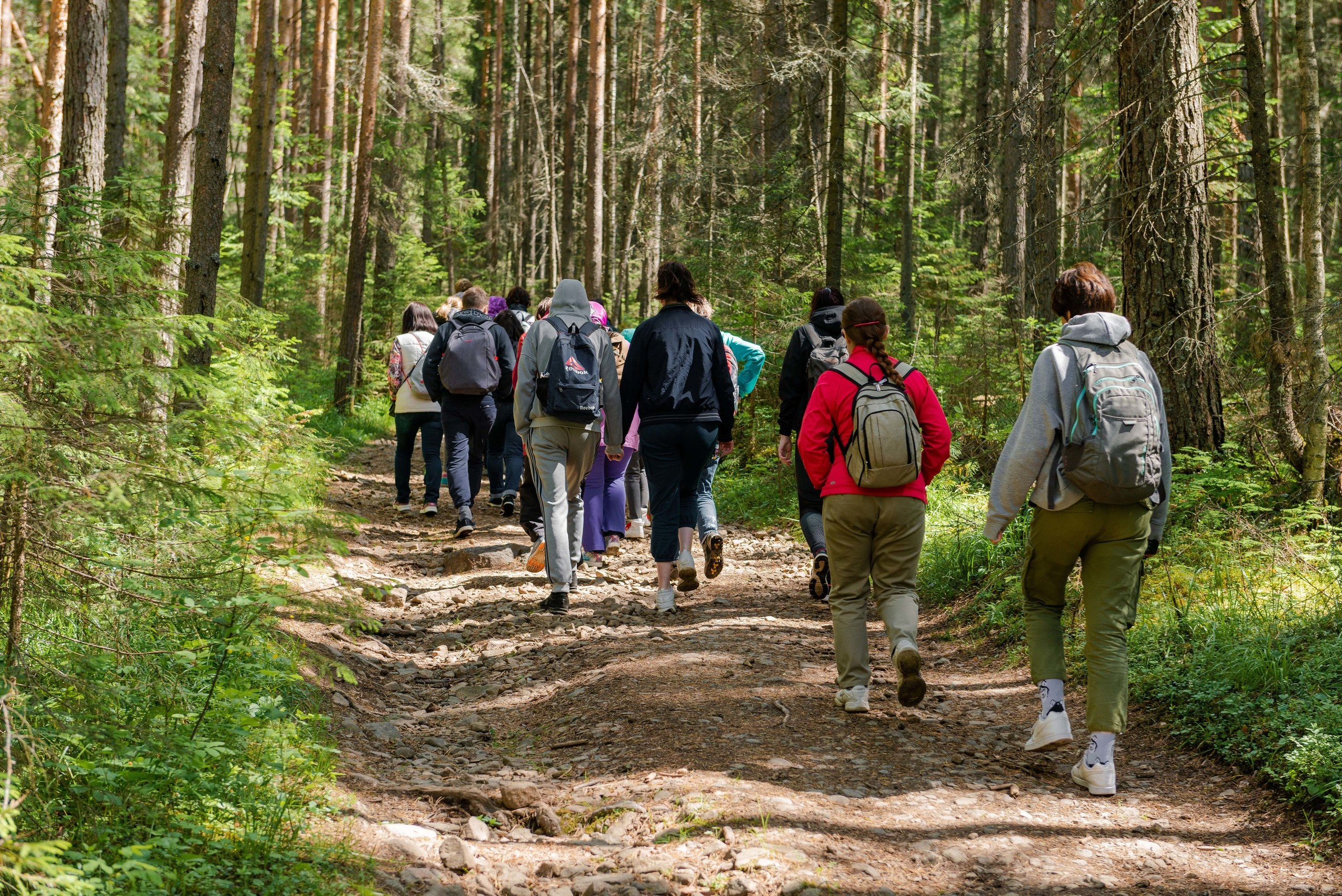 Качканар 13.06.2020. Свадебный фотограф на Урале Виктор Соколов