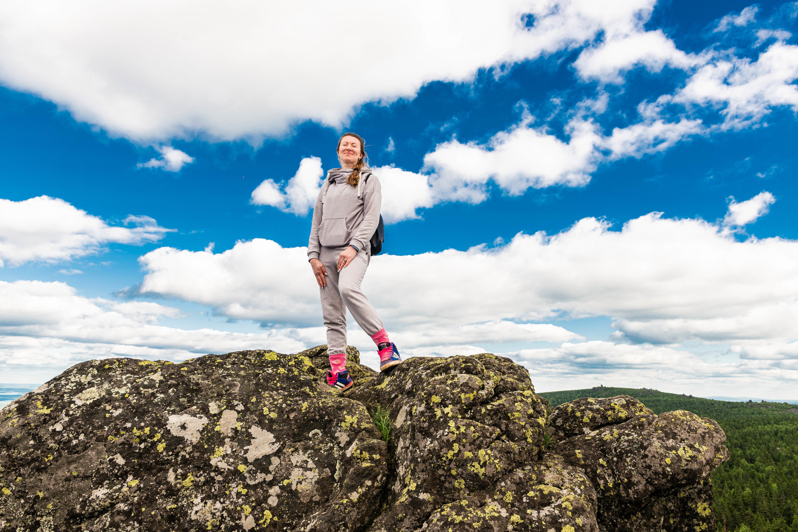 Качканар 13.06.2020. Свадебный фотограф на Урале Виктор Соколов