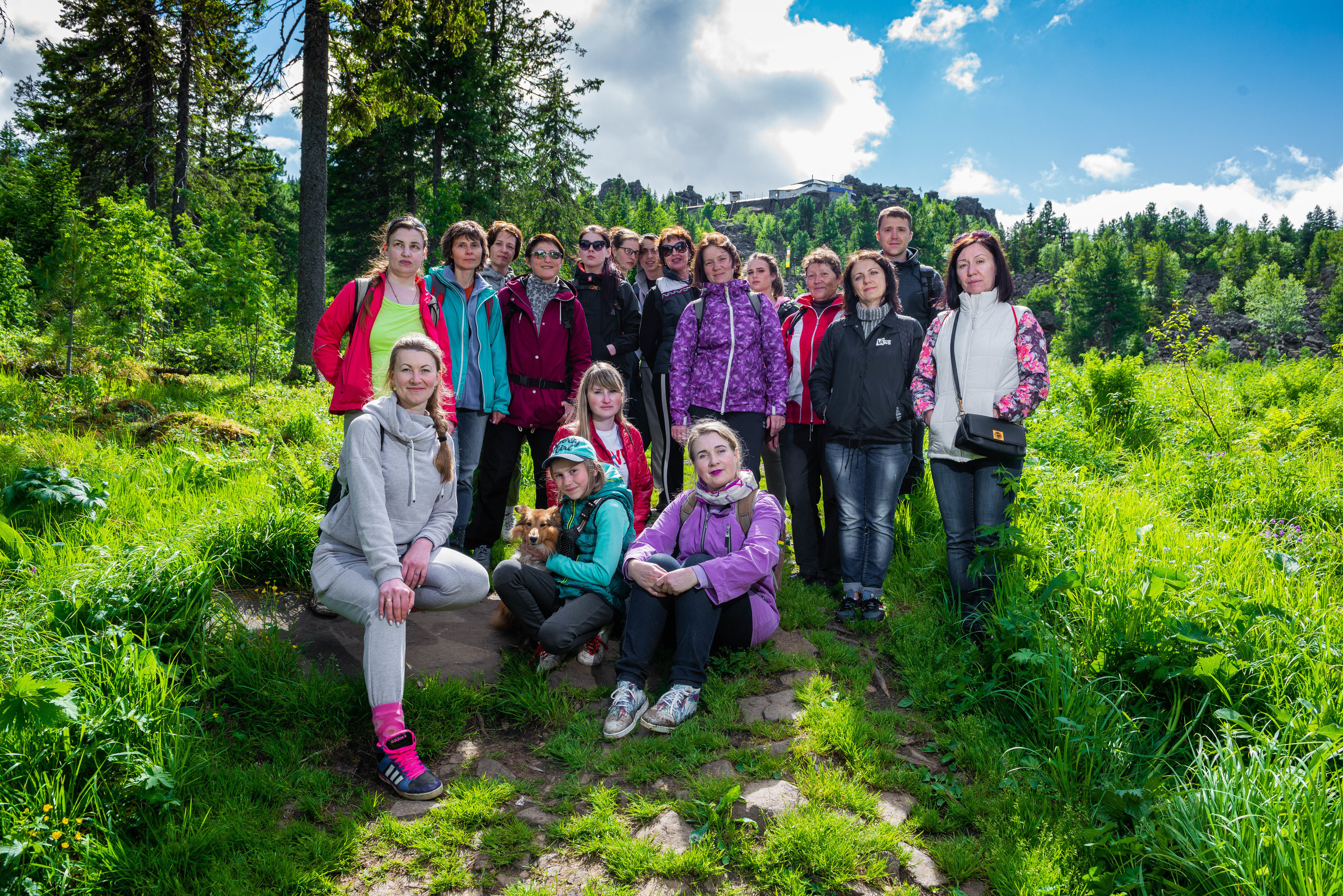 Качканар 13.06.2020. Свадебный фотограф на Урале Виктор Соколов