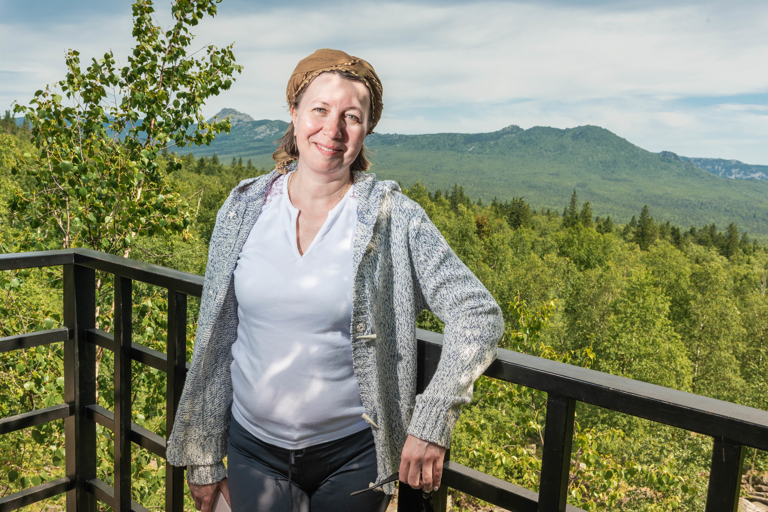 Черная скала и парк Бажова в Златоусте. Свадебный фотограф на Урале Виктор Соколов