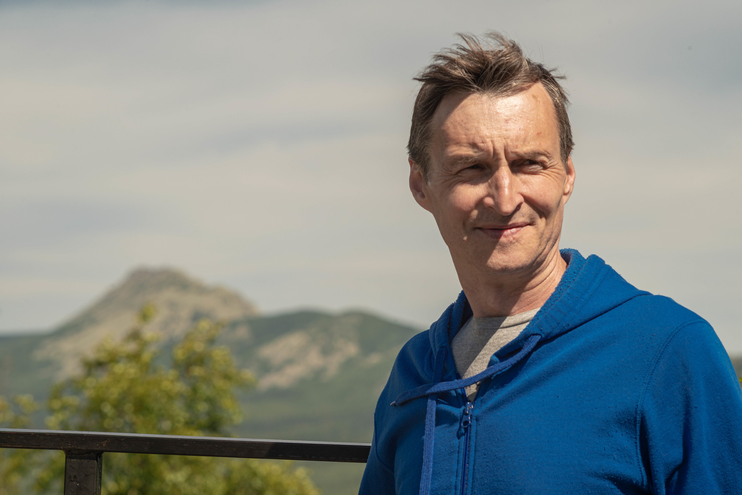 Черная скала и парк Бажова в Златоусте. Свадебный фотограф на Урале Виктор Соколов