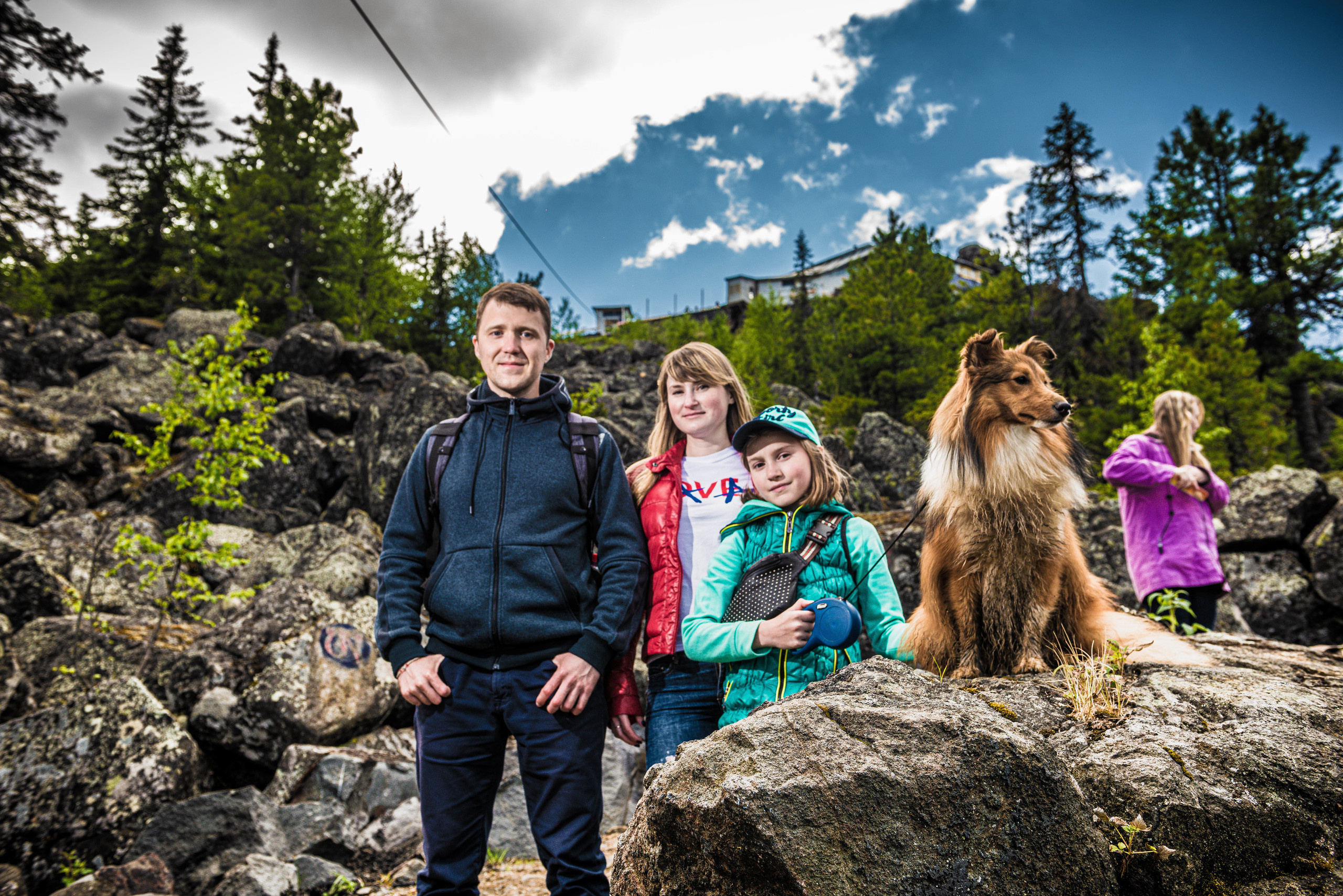 Качканар 13.06.2020. Свадебный фотограф на Урале Виктор Соколов