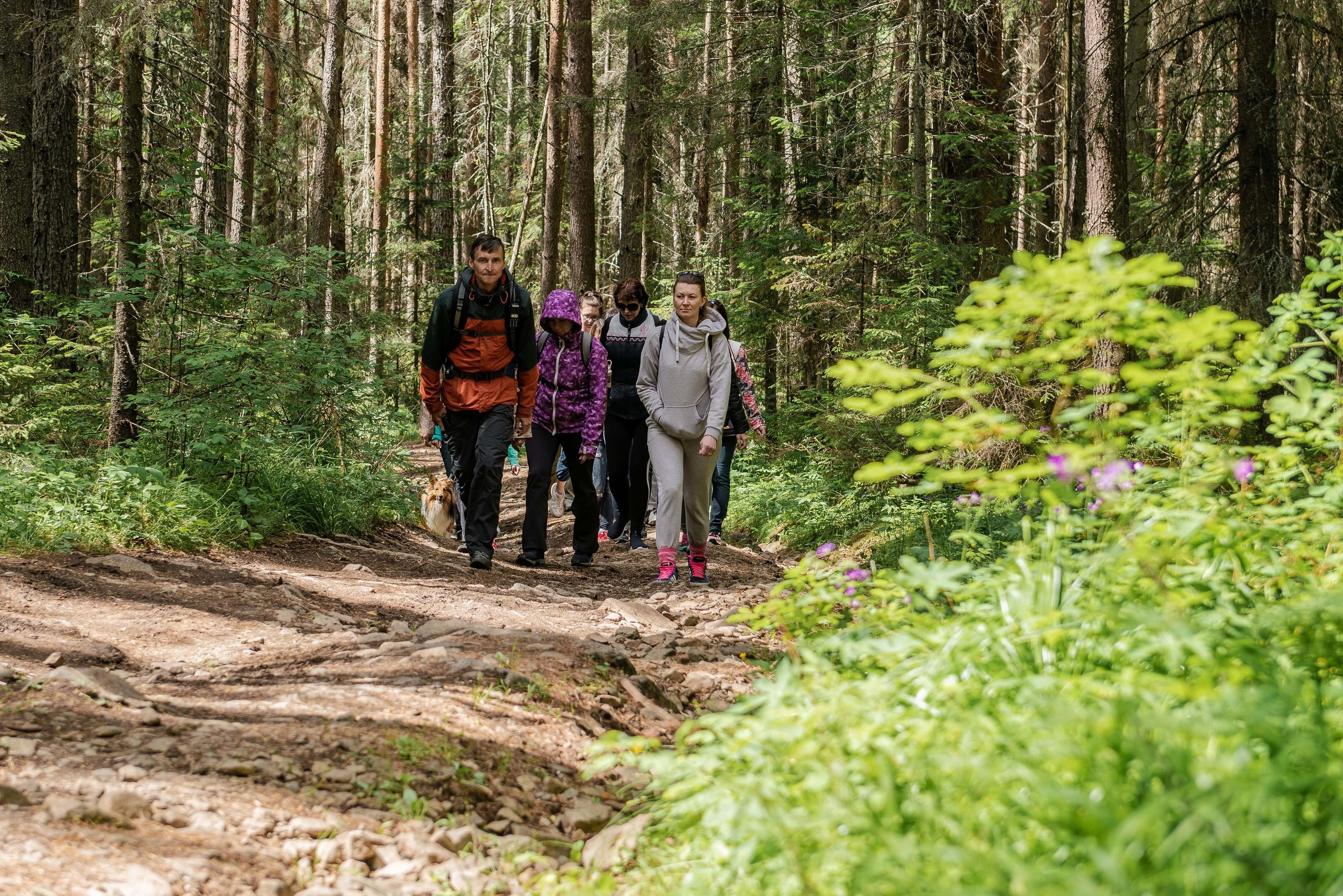 Качканар 13.06.2020. Свадебный фотограф на Урале Виктор Соколов