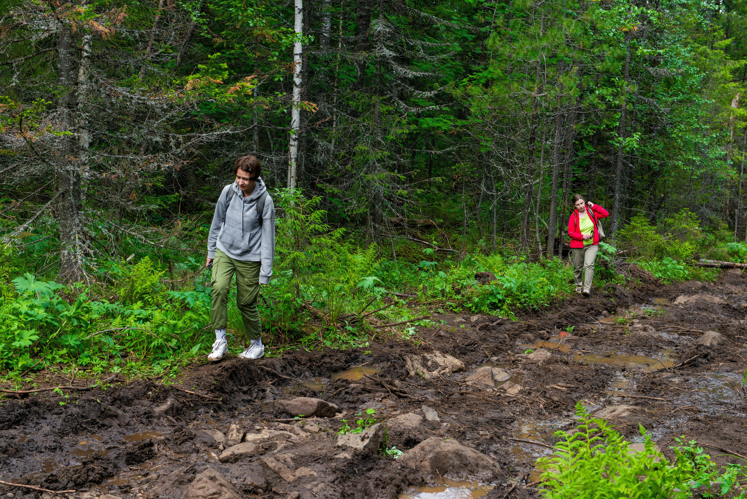 Качканар 13.06.2020. Свадебный фотограф на Урале Виктор Соколов
