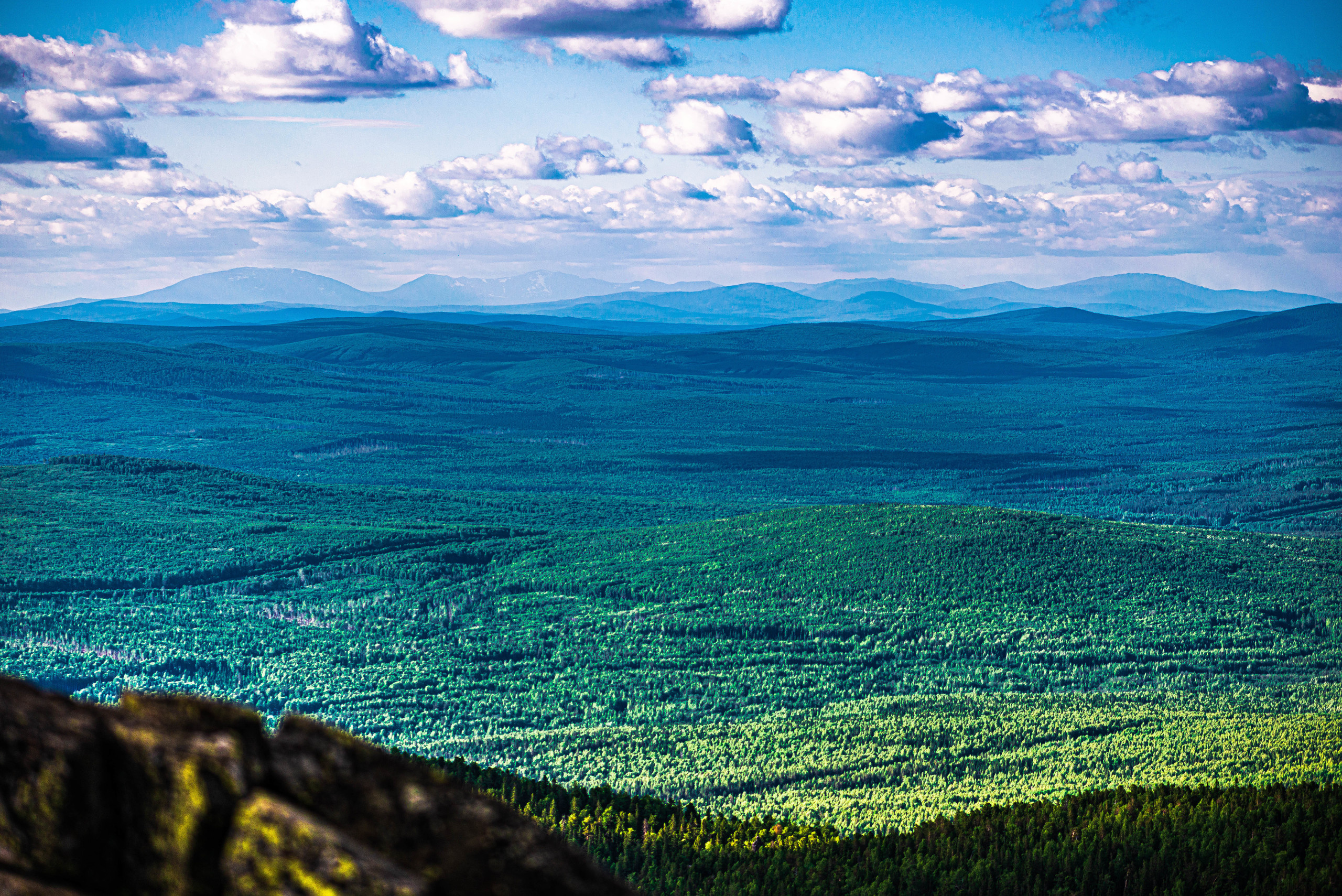 Качканар 13.06.2020. Свадебный фотограф на Урале Виктор Соколов